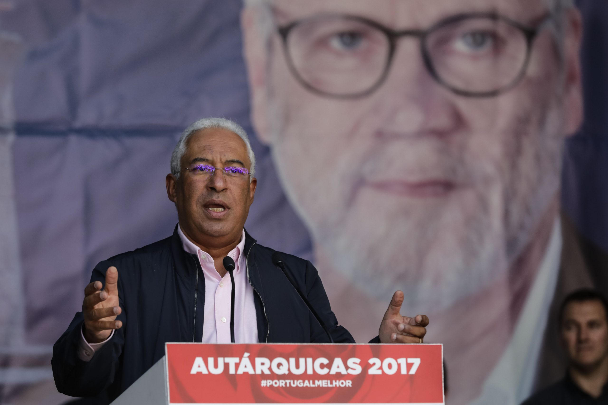 Governo quer construir “pequenos Alquevas” por todo o país