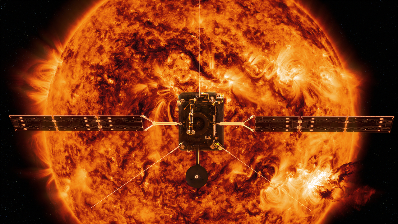 Satélite europeu segue hoje para Júpiter com “mão” portuguesa