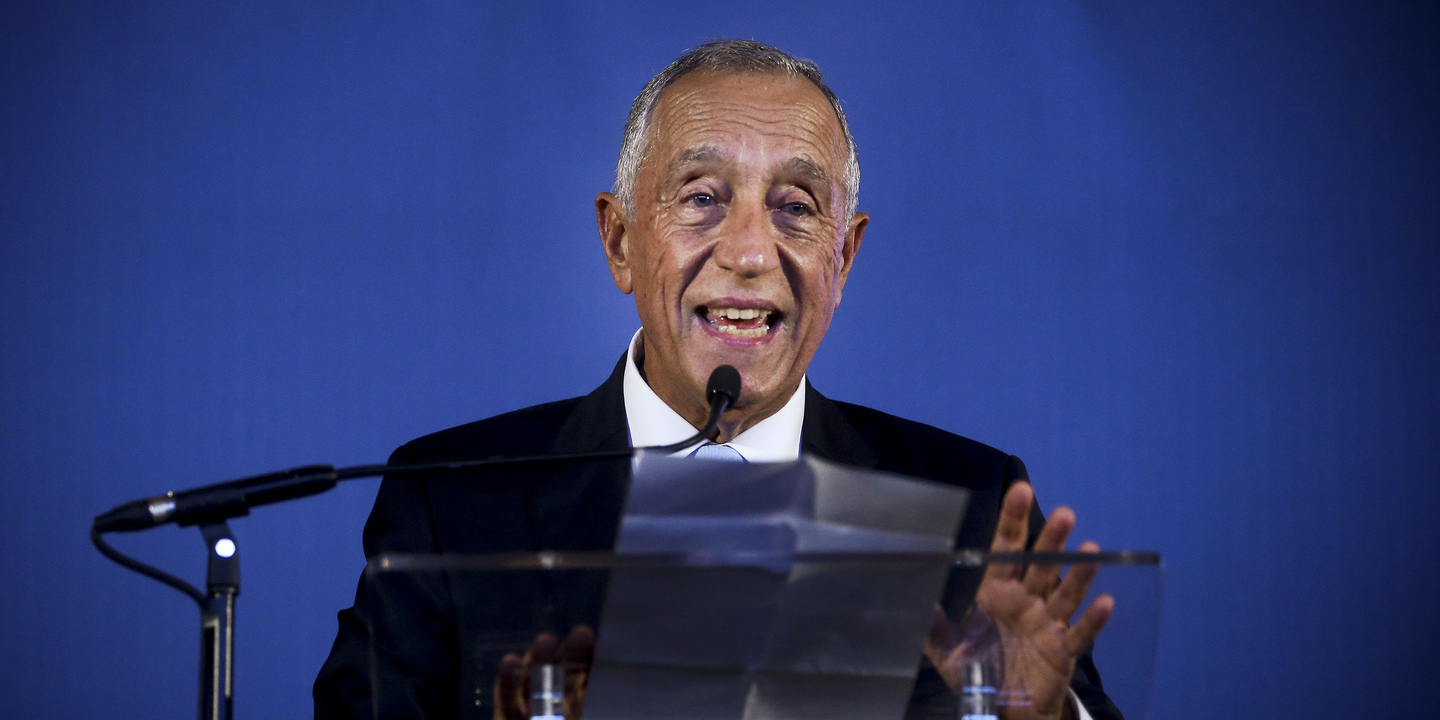Marcelo promulga orçamento para 2017 mas pede rigor orçamental
