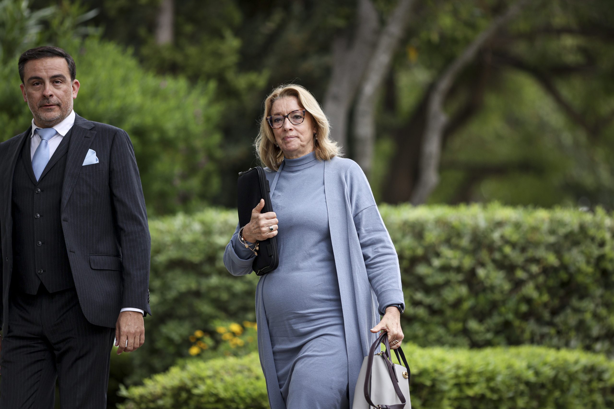 Ministra acusa Ana Jorge de “total inação” e rejeita saneamento político na Santa Casa