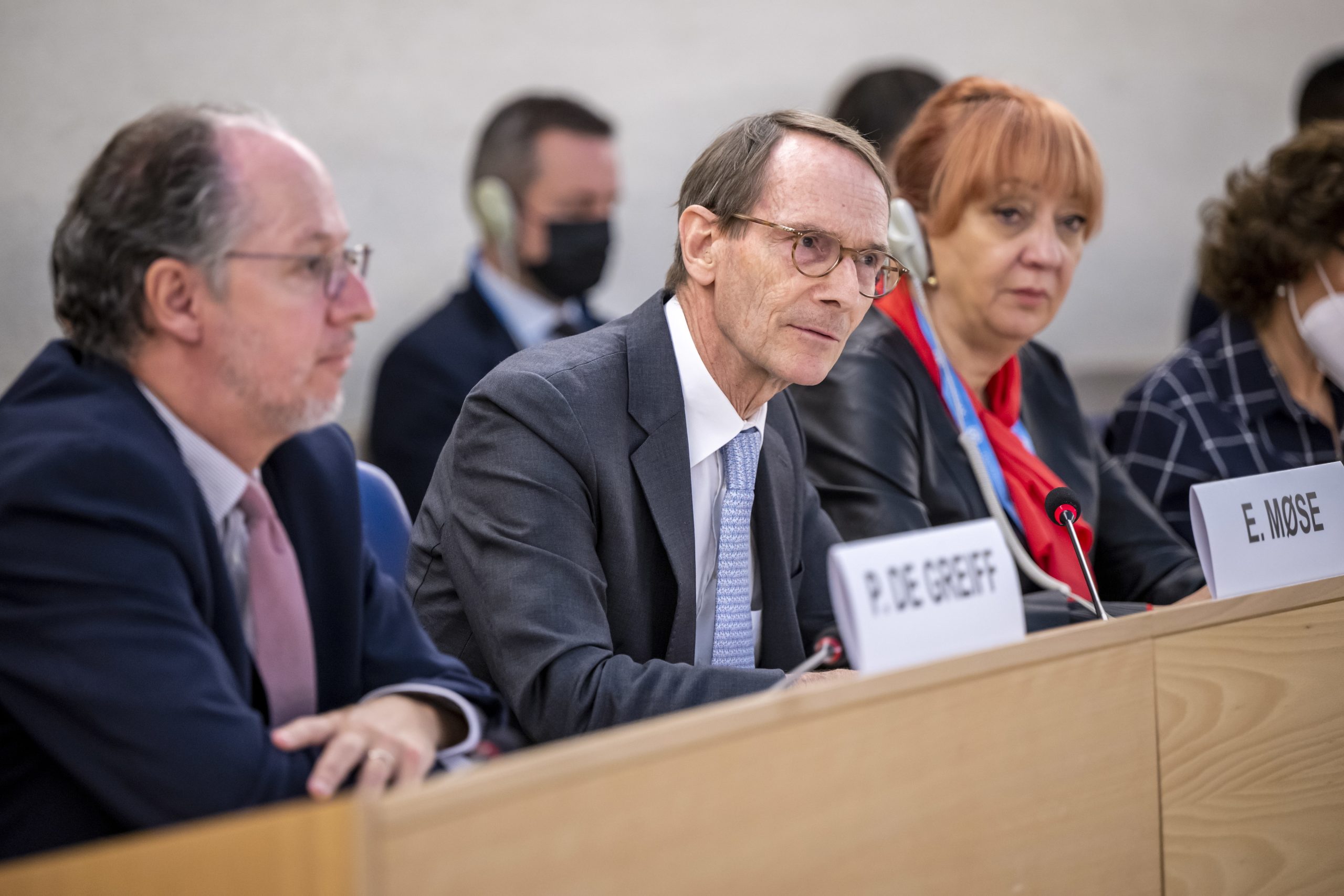 ONU sem dúvidas: Rússia comete crimes de guerra na Ucrânia