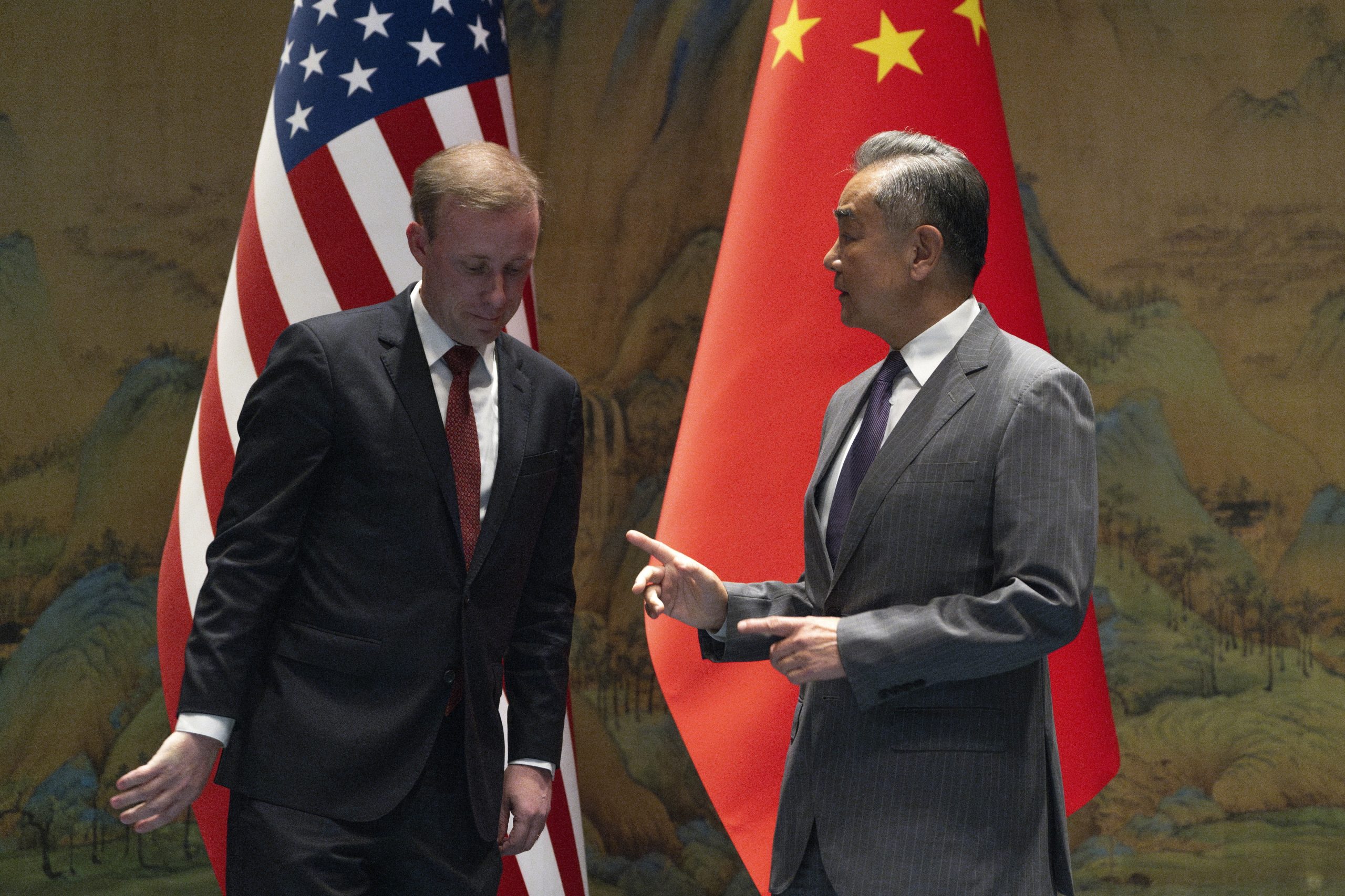 Taiwan reitera que “não está subordinada” à China após aviso de ministro chinês