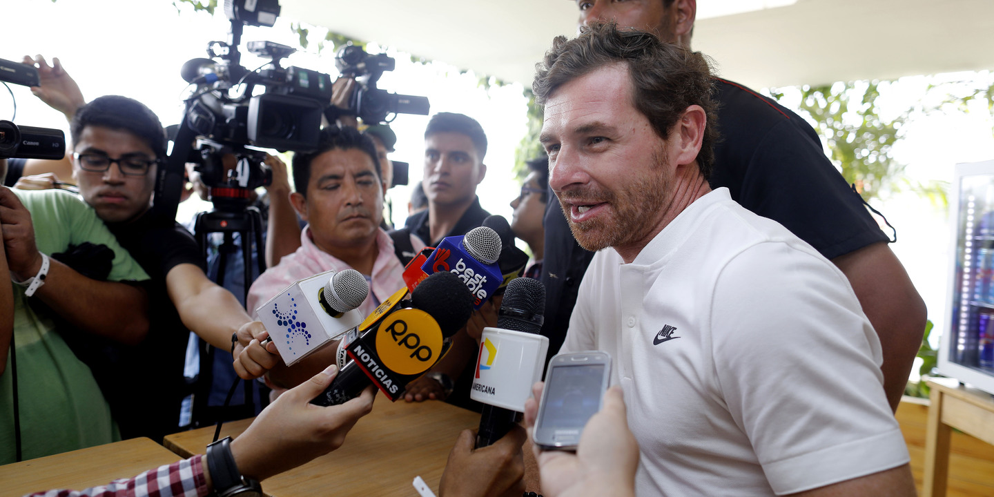 André Villas-Boas participa no Rali de Vieira do Minho para promover causa solidária