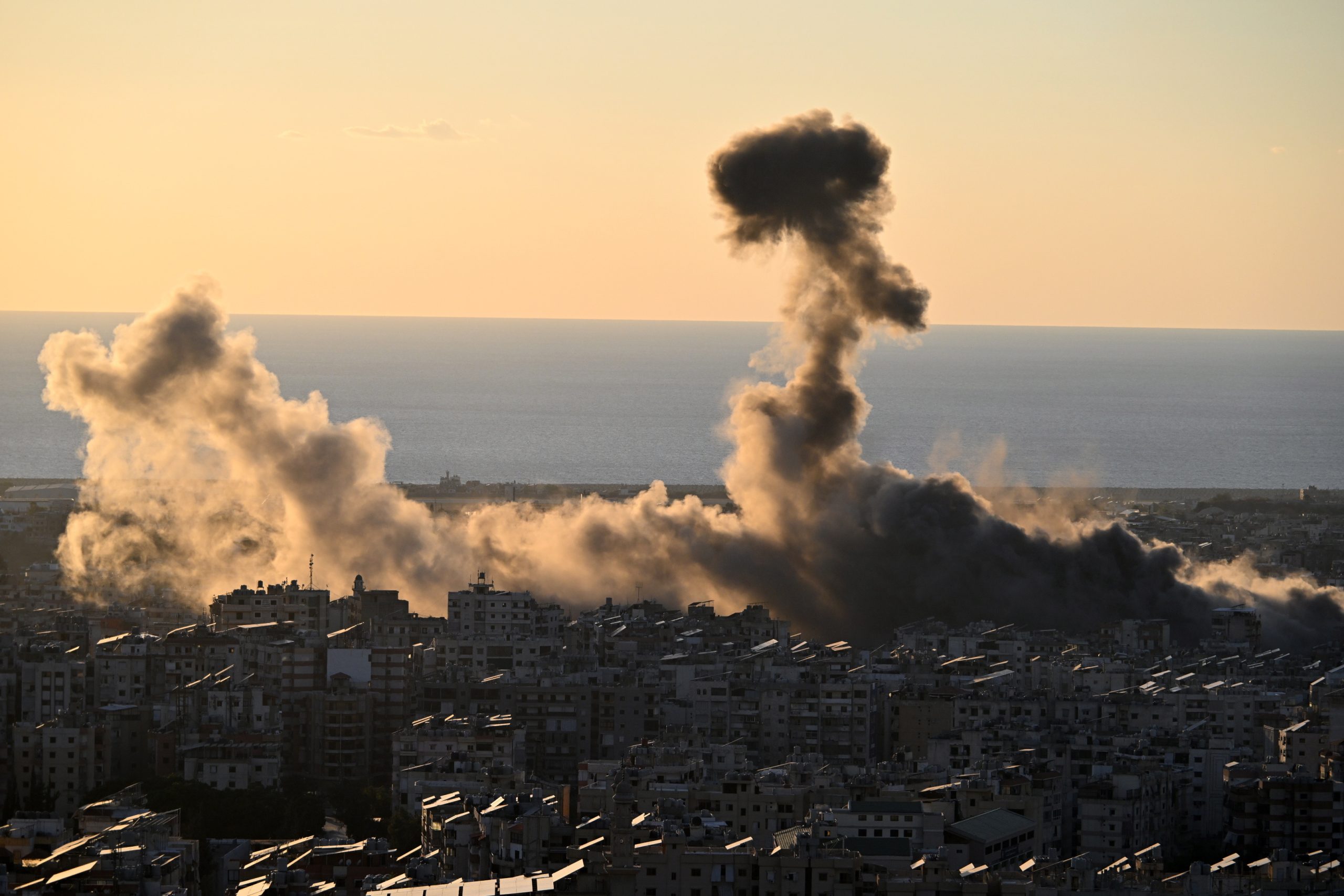 Israel anuncia que matou o número dois da força de elite do Hezbollah