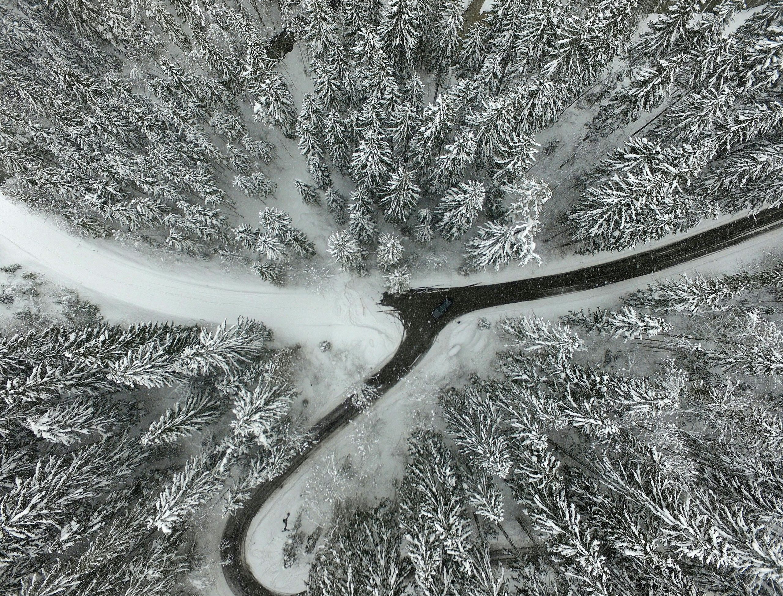 Avalanche na Áustria faz três mortos