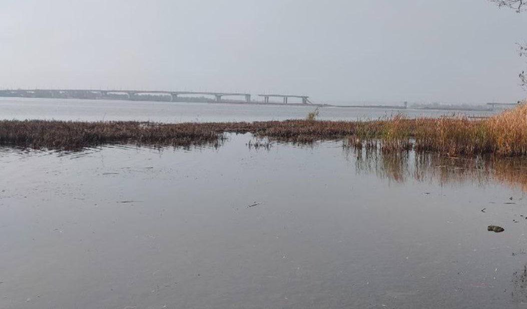 Russos fogem de Kherson durante a noite, deixam soldados feridos para trás e destroem pontes para não os perseguirem