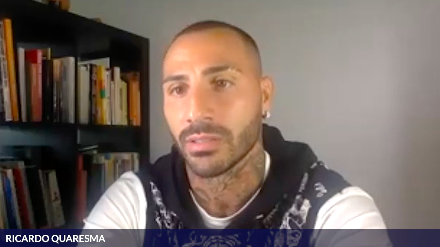 Ricardo Quaresma