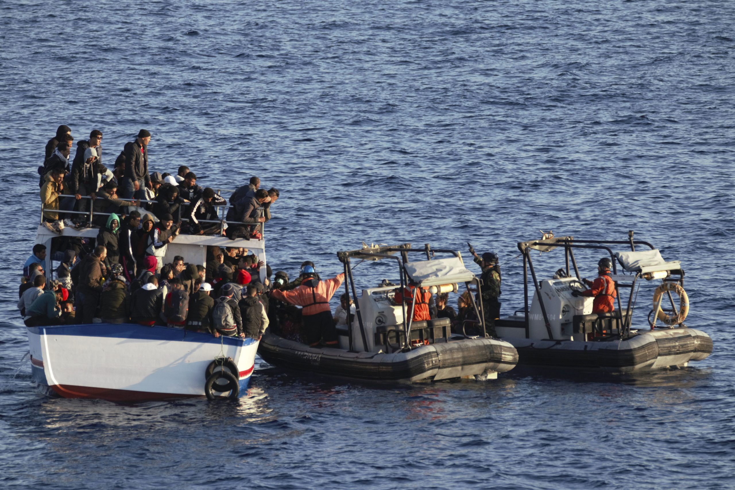 Retomadas buscas para encontrar britânico desaparecido há oito dias em barragem