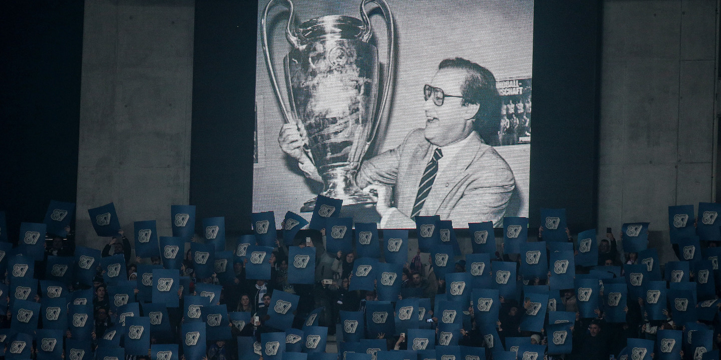 Pinto da Costa “no relvado da casa de todos os portistas uma última vez”
