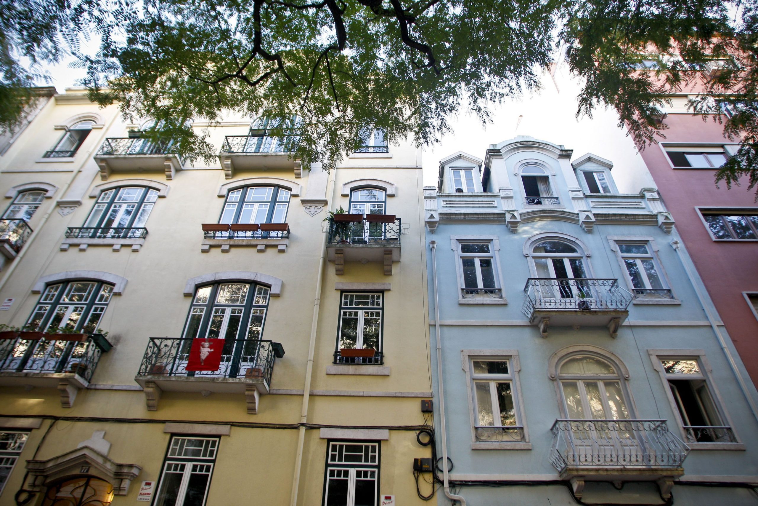 Proprietários exigem “política de equilíbrio” no mercado de arrendamento urbano