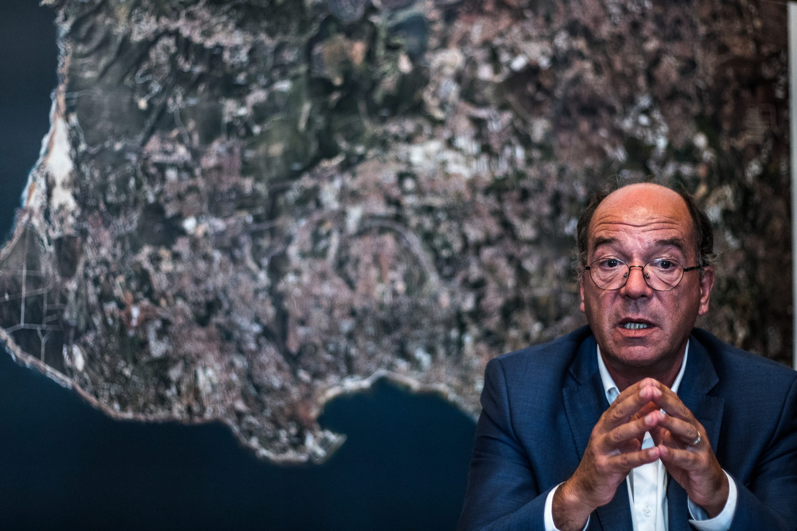 Coordenador autárquico do PSD assume responsabilidade nacional mas diz que país tem 308 municípios