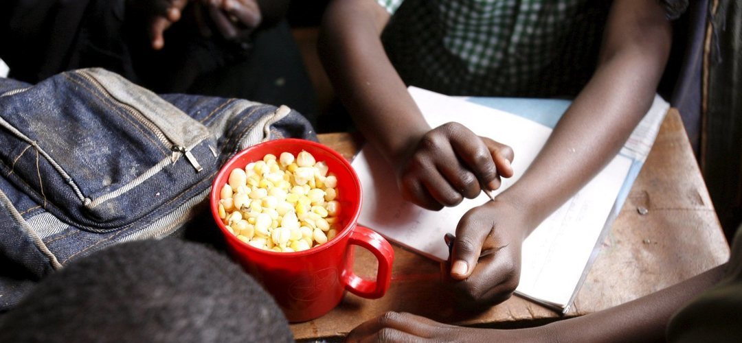 Uma em cada 4 crianças menores de 5 anos sofre de ‘pobreza alimentar severa’, diz Unicef