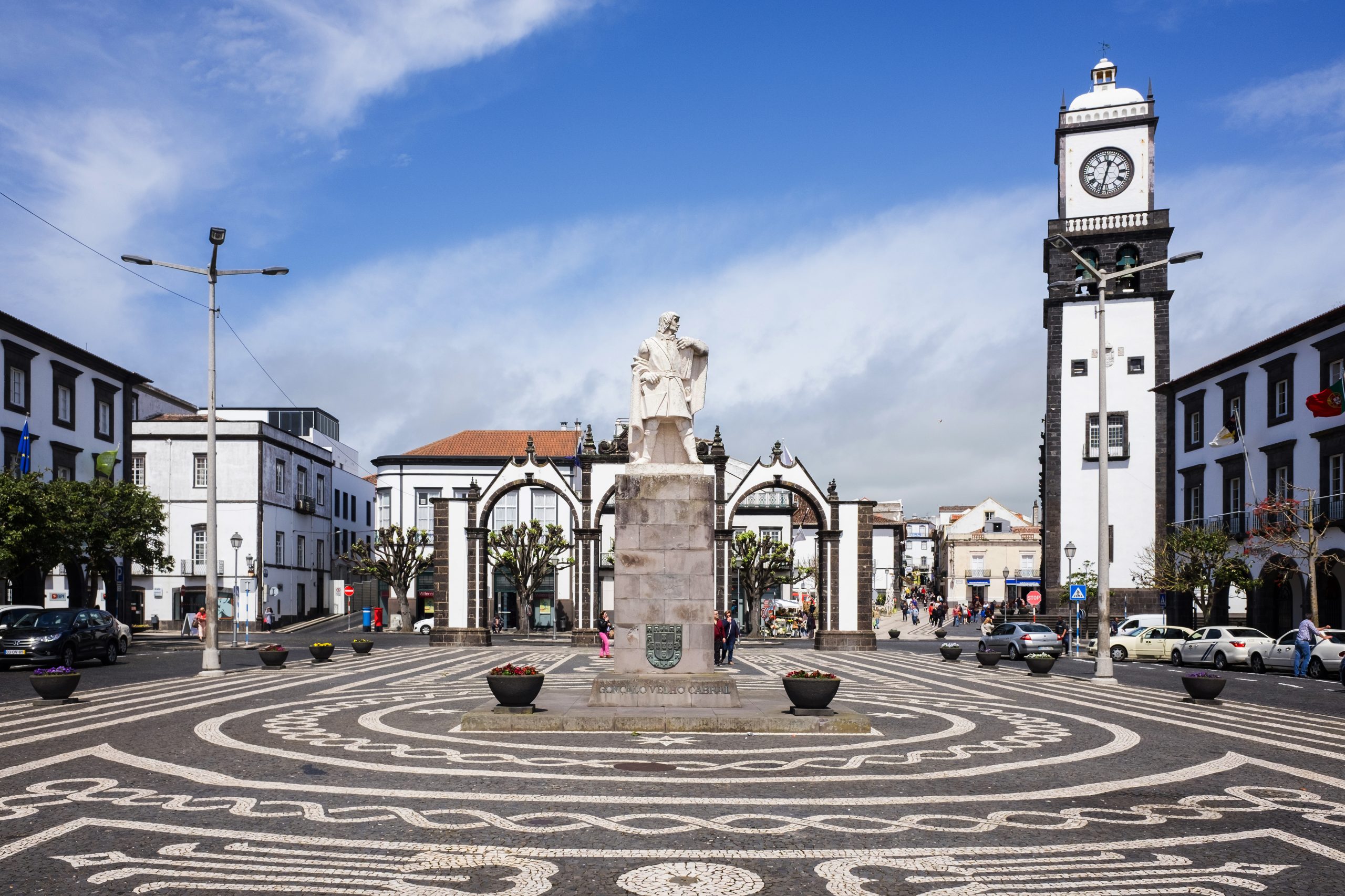 Festival Termómetro arranca em Ponta Delgada