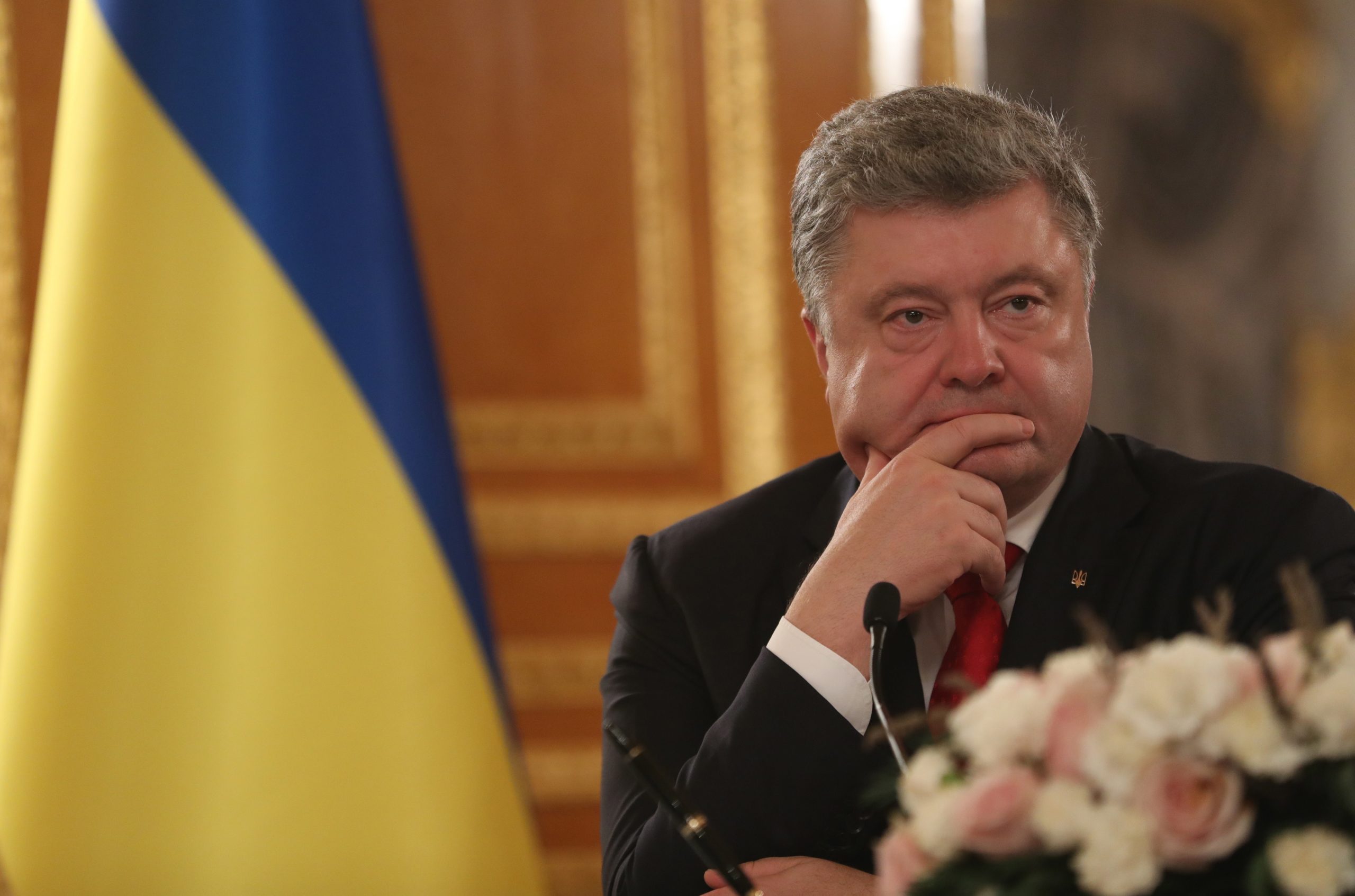 Ucrânia vai denunciar Rússia em tribunal internacional pelo “ato de agressão” no Mar Negro