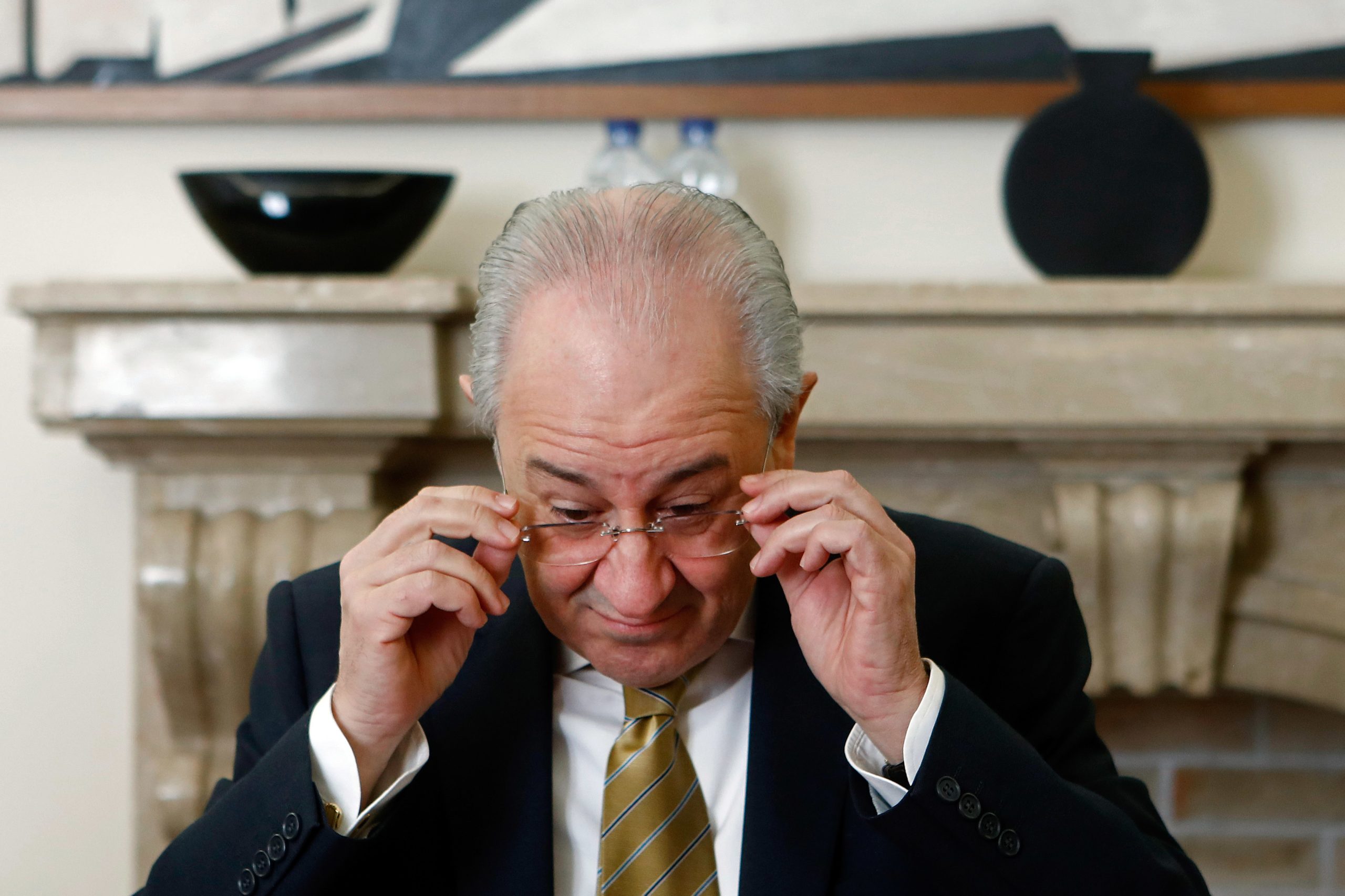PSD: Aprovada alteração ao regulamento interno que acaba com o voto secreto para sufragar moções de censura ou de confiança