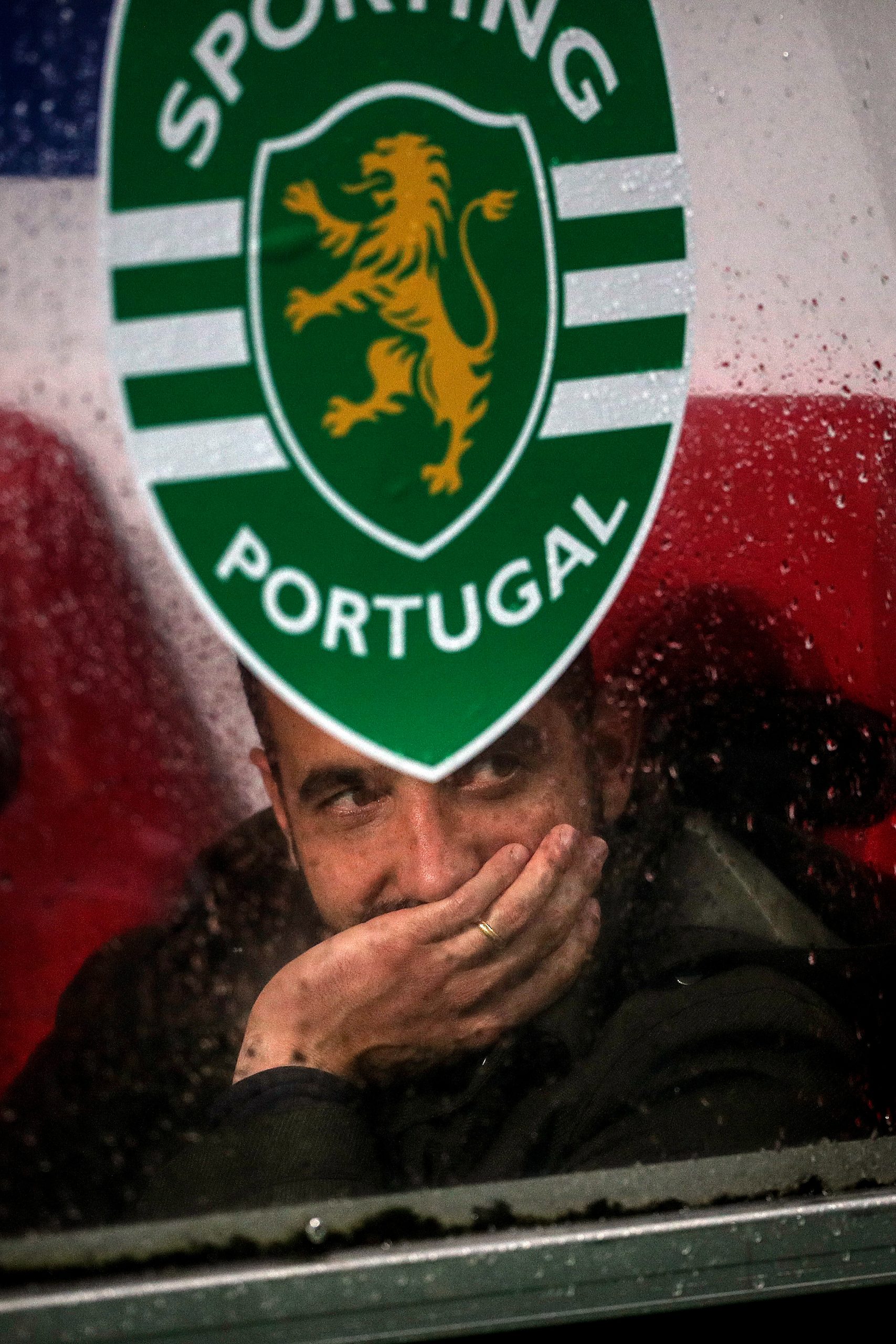 Sporting CP renova com Rúben Amorim até 2024