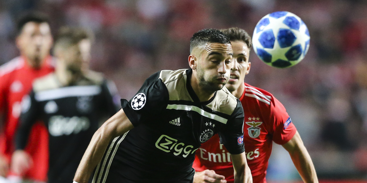 Liga dos Campeões: Benfica despede-se da Champions frente ao AEK Atenas