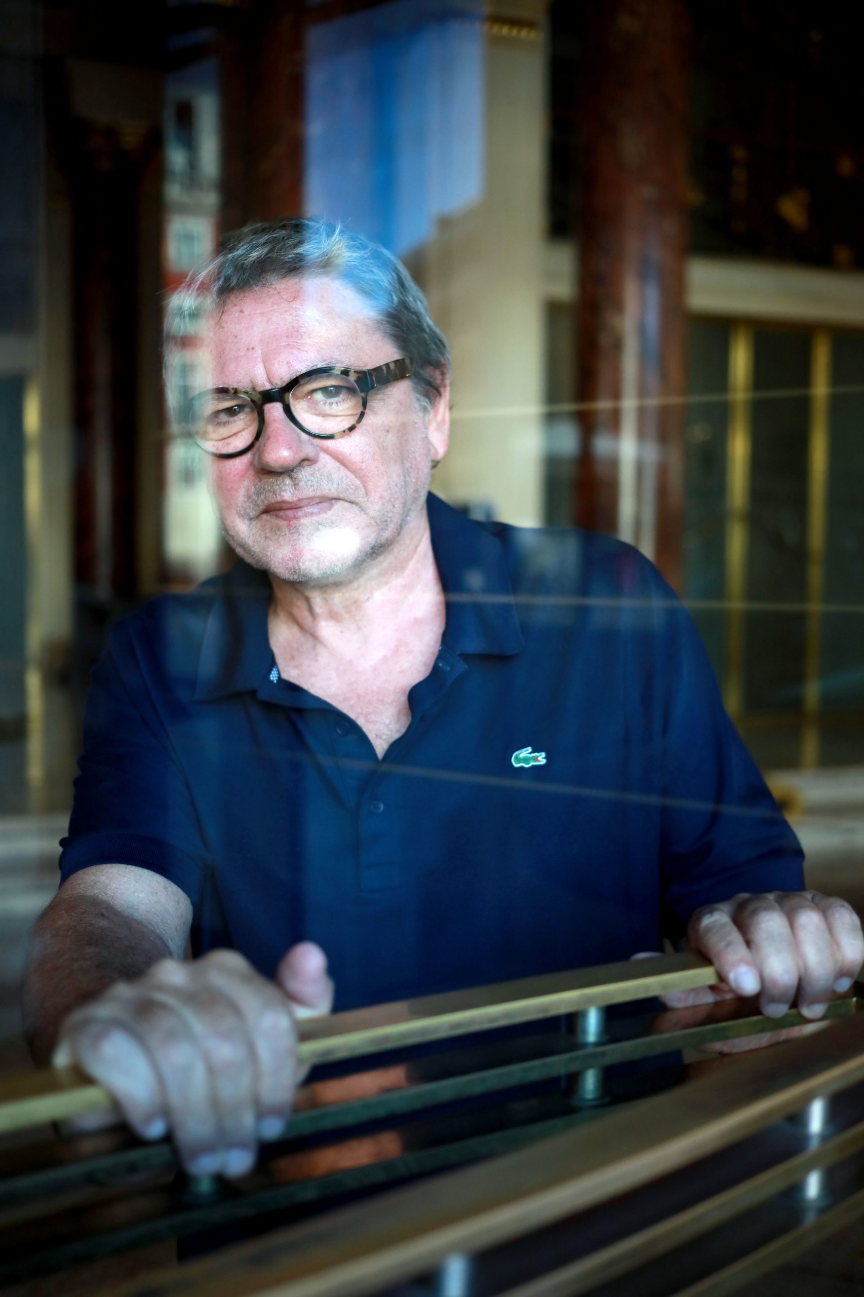 Nuno Carinhas