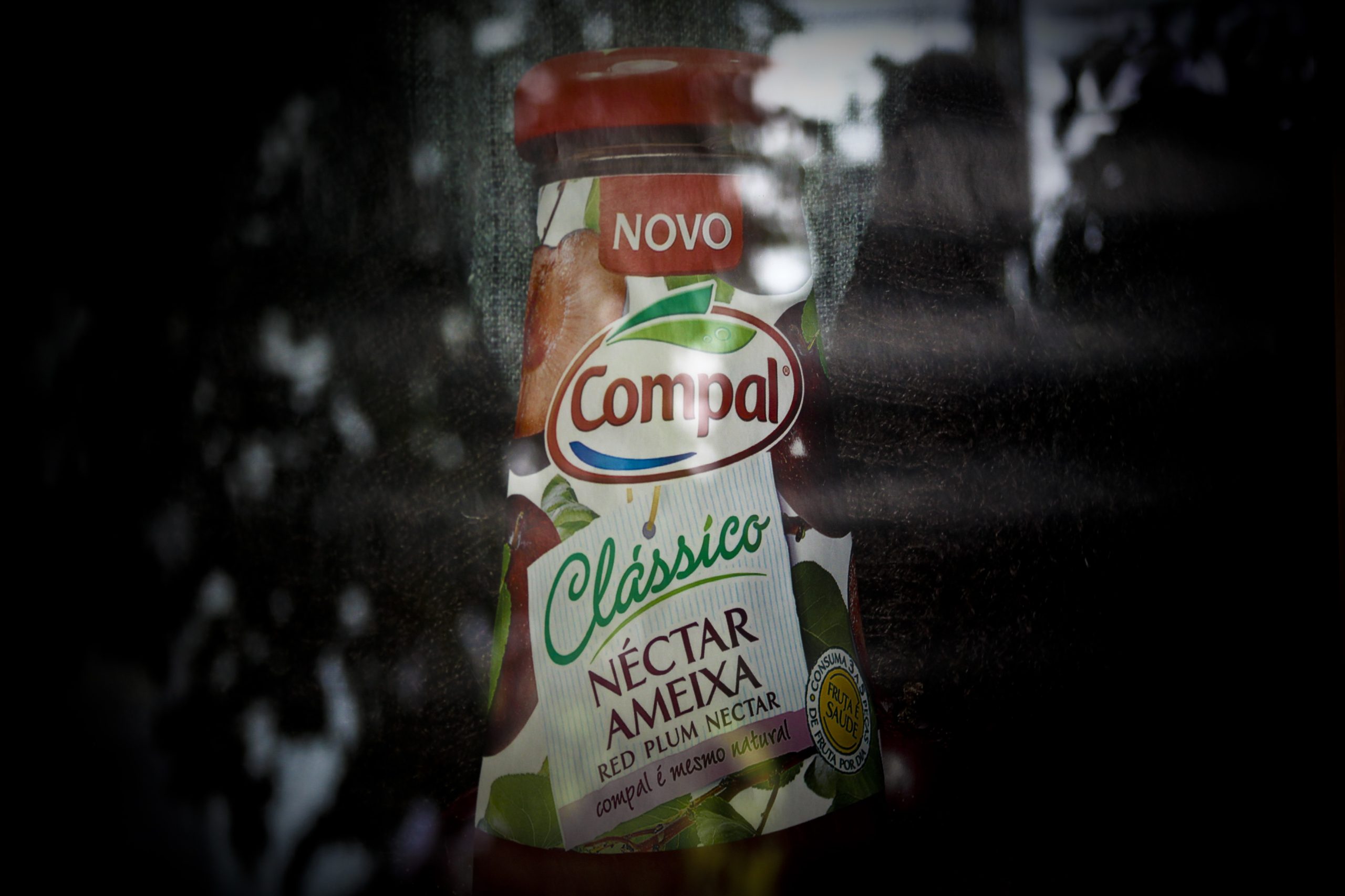Acionistas da Sumol+Compal aprovam saída de bolsa