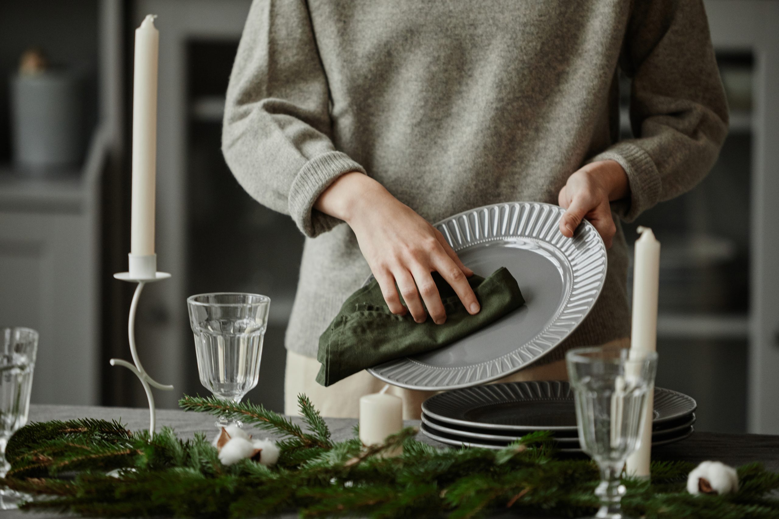 Fantasmas para o Natal (os meus e os vossos)