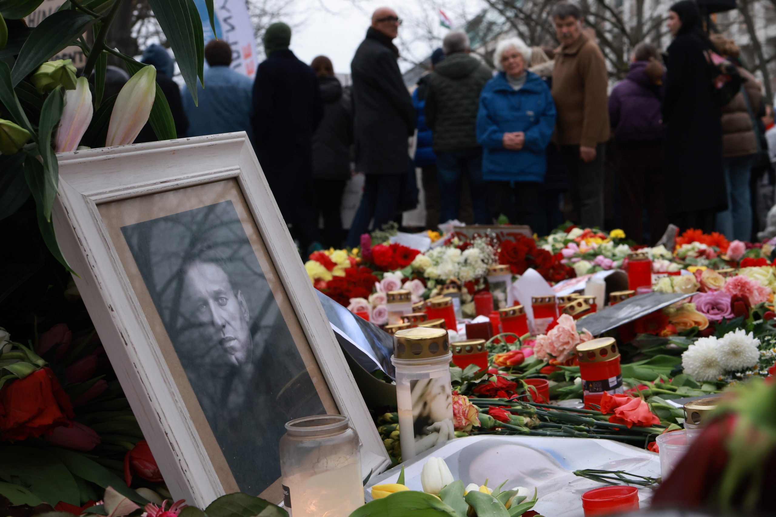 União Europeia vai dar nome de Navalny ao regime de sanções sobre direitos humanos