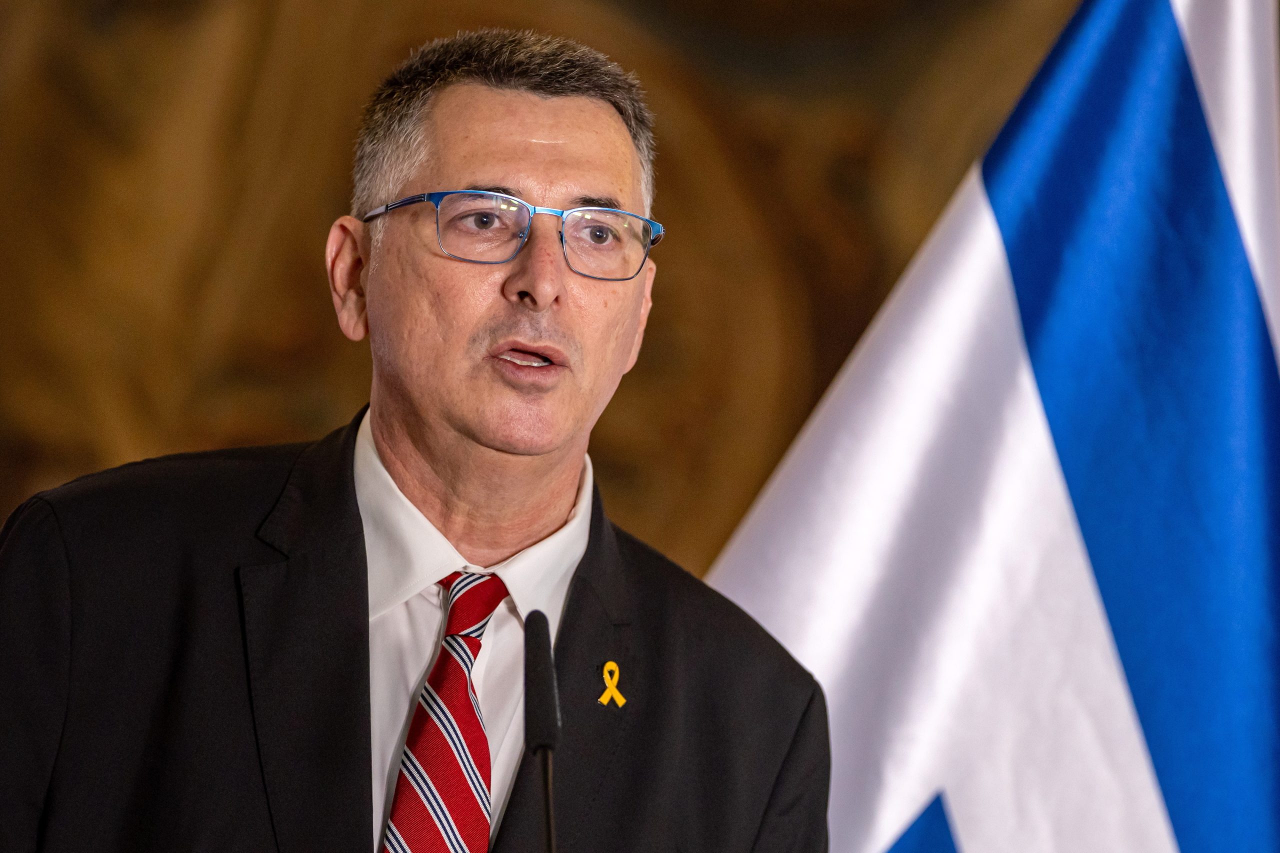 Israel fecha embaixada em Dublin. “A Irlanda ultrapassou todas as linhas vermelhas na sua relação com Israel”