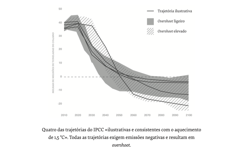 Sob Um Céu Branco Sob Um Céu Branco