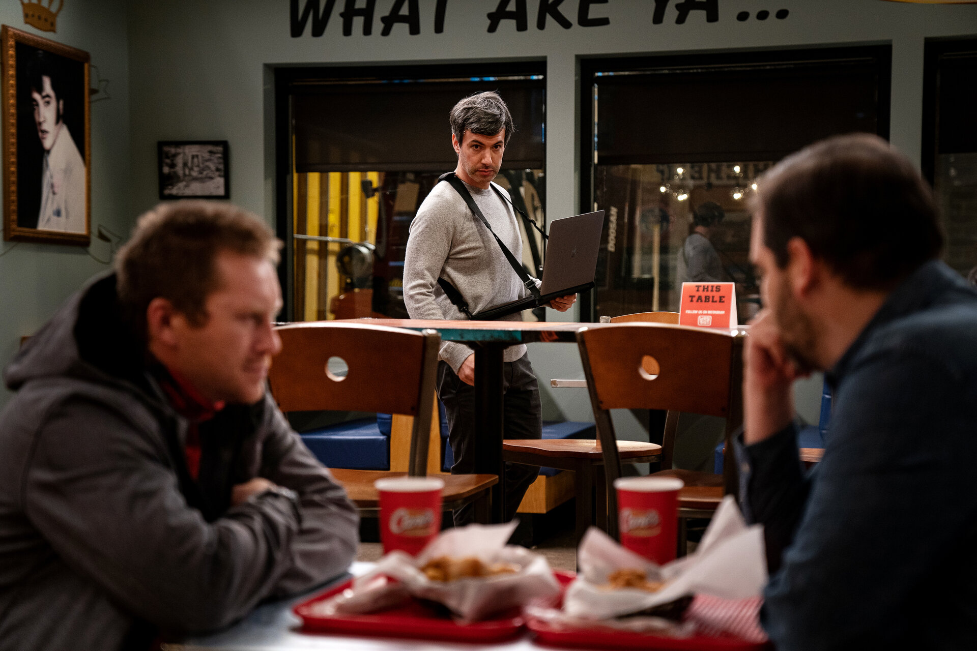 The Rehearsal: e se pudesses simular o futuro?