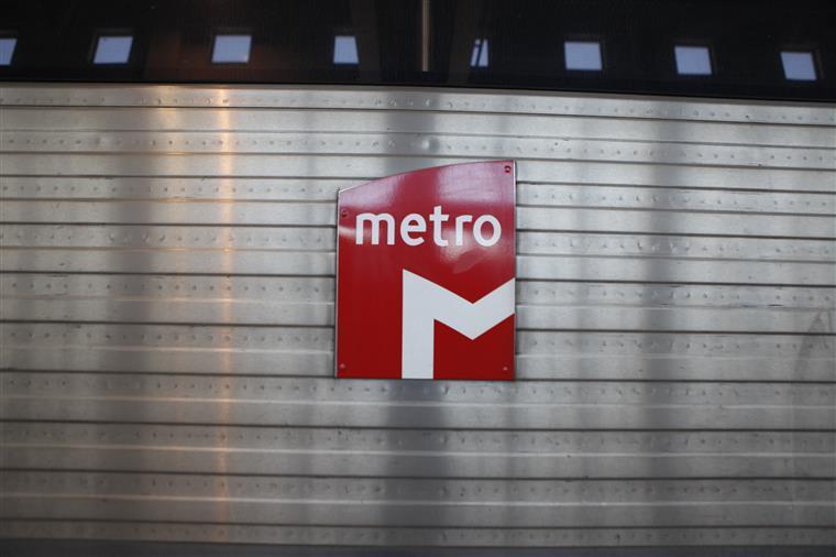 Metro de Lisboa: circulação da Linha Vermelha normalizada