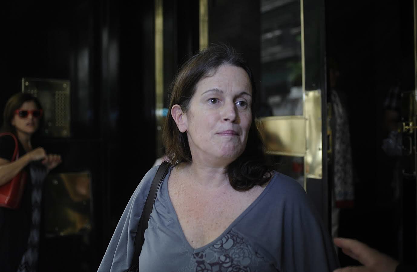 Irmã da rainha da Holanda encontrada morta em casa na Argentina