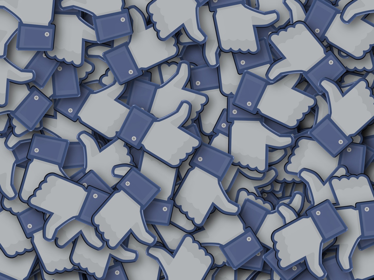 São estes os assuntos mais comentados do ano no Facebook