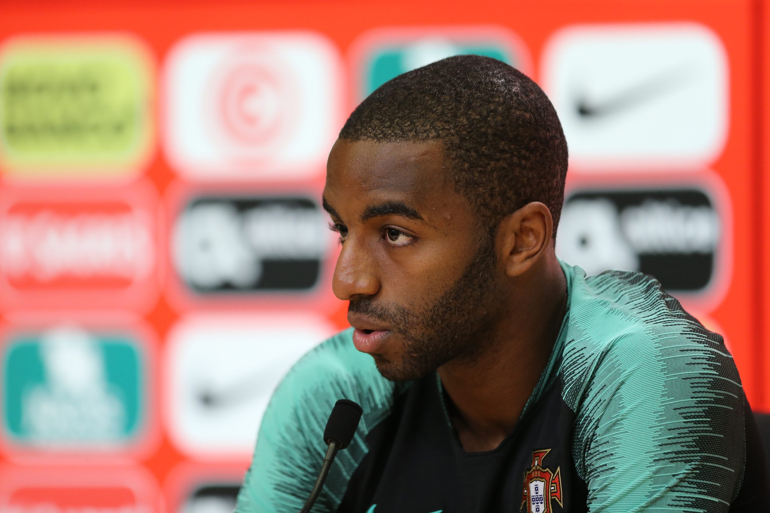 Mundial 2018: Ricardo Pereira feliz com chamada e por ter futuro definido
