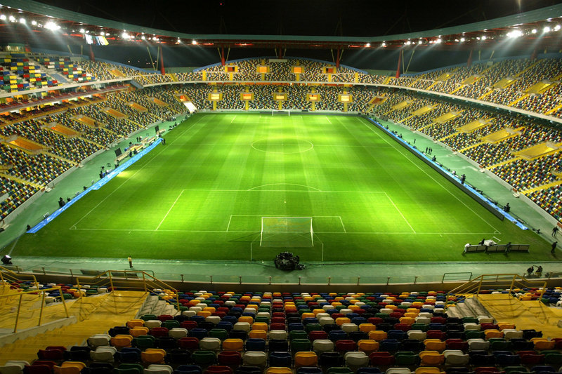 Trânsito condicionado e sem bilhete não é permitido estar junto ao Estádio. As regras da PSP para a Supertaça