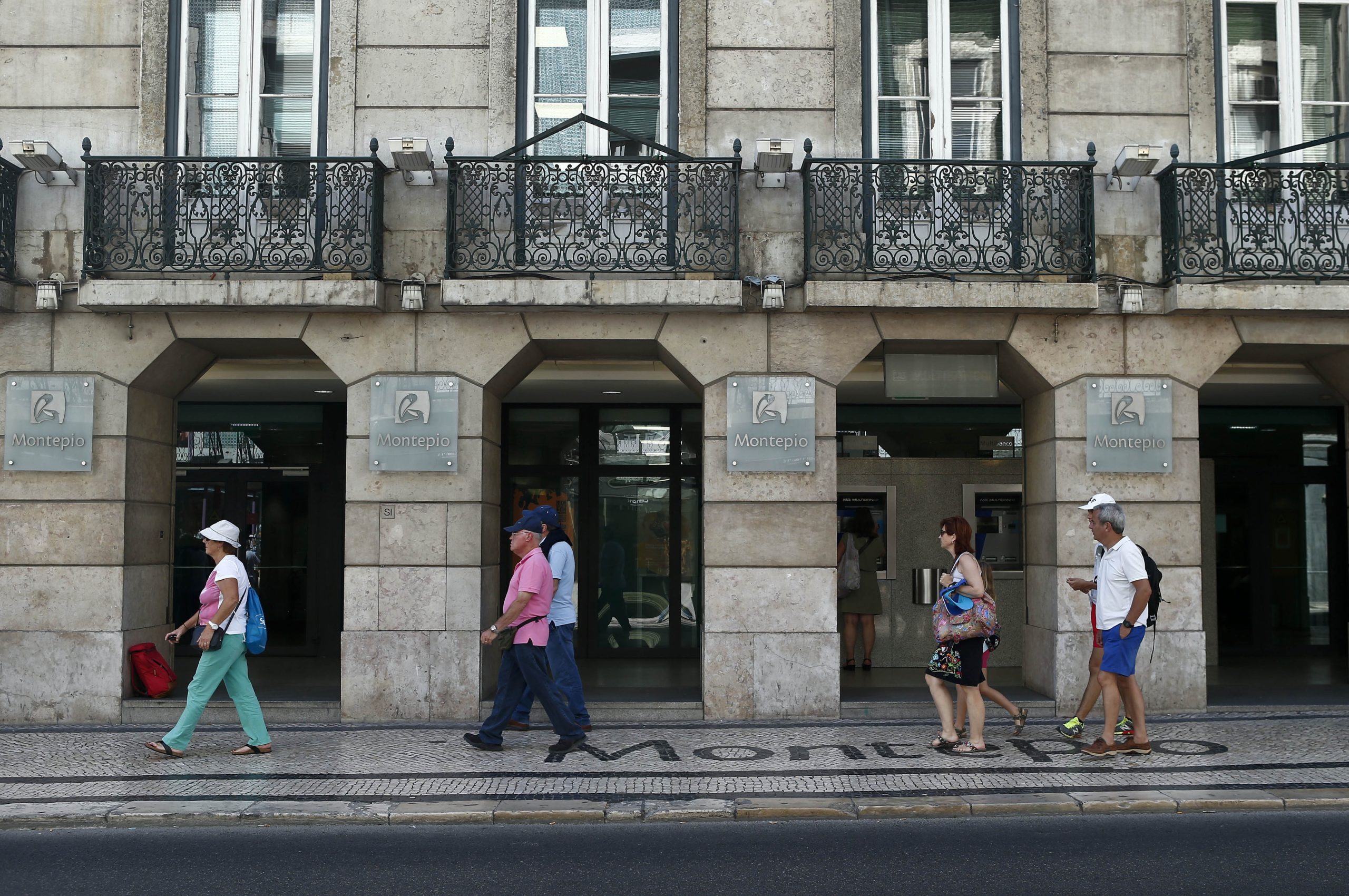 Montepio considera OPA da Associação Mutualista “amigável” e que preço se ajusta