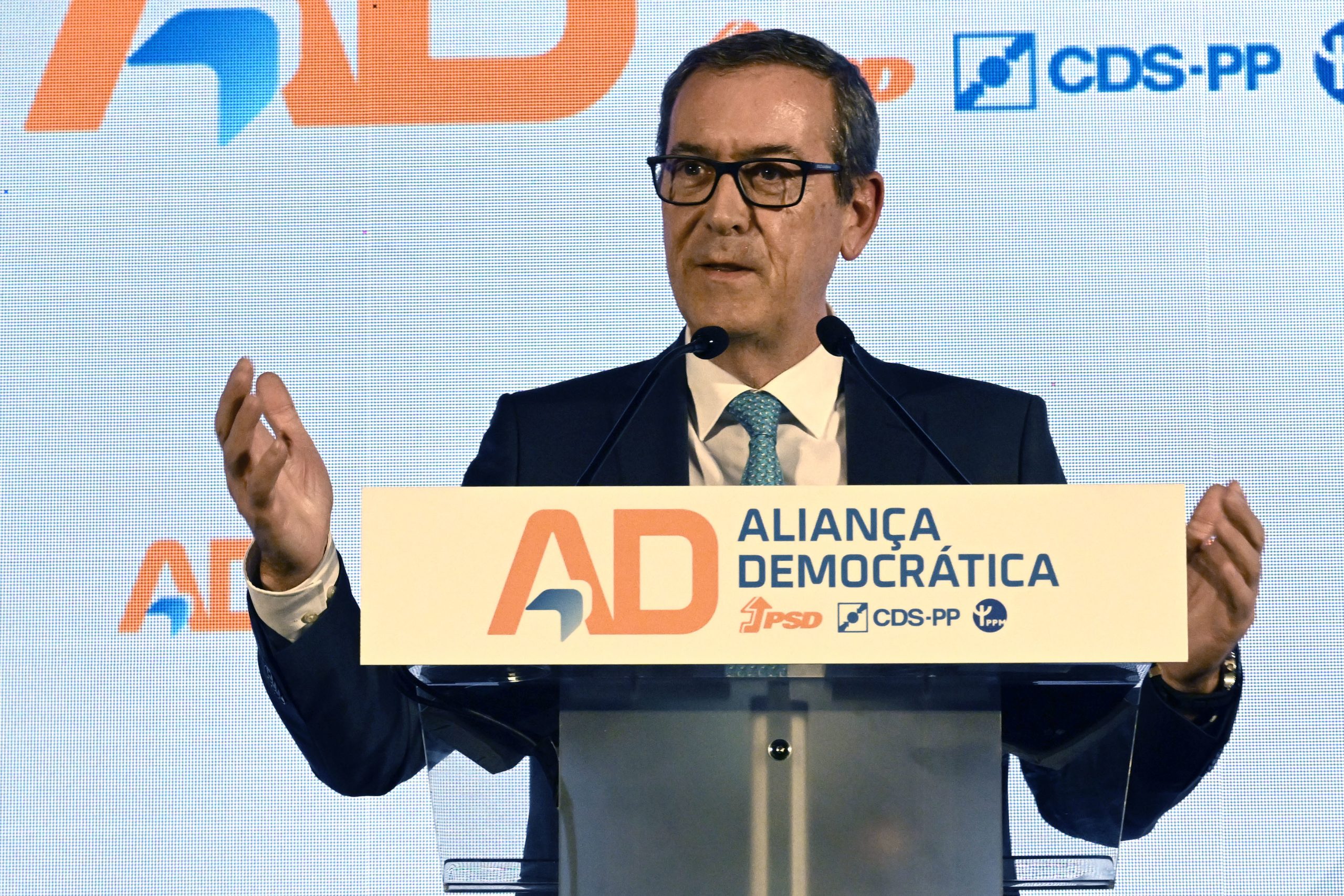 PSD leva hoje a debate estado do SNS para que “não existam dúvidas” sobre ponto de partida