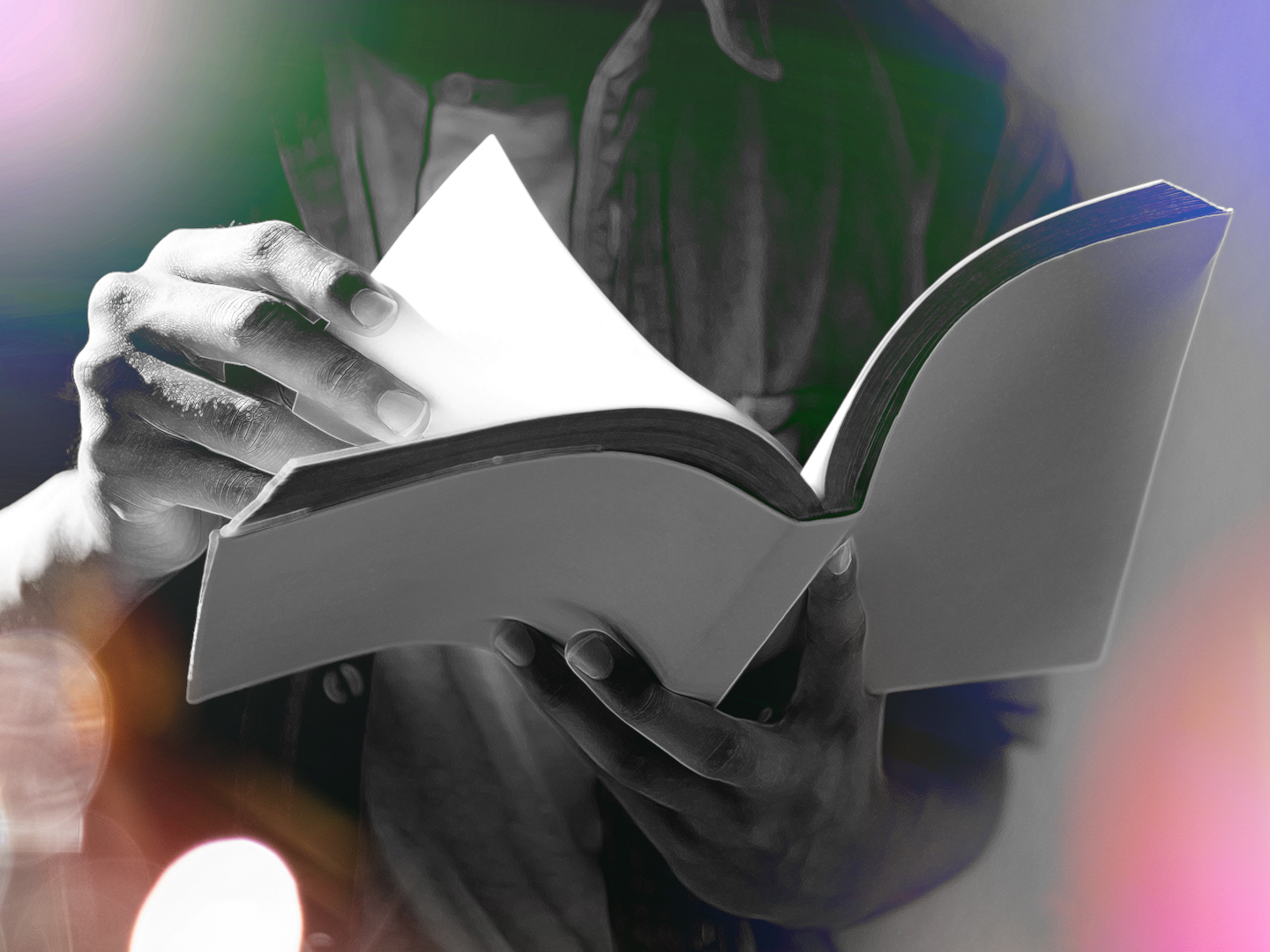 24 livros para descobrir. O que devia ter lido em 2022
