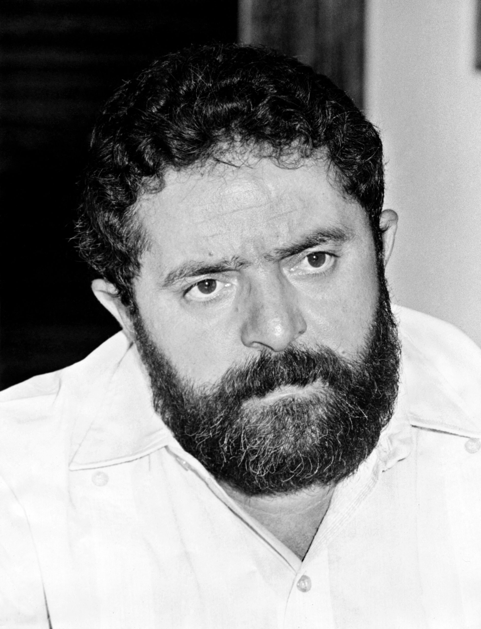 Lula da Silva