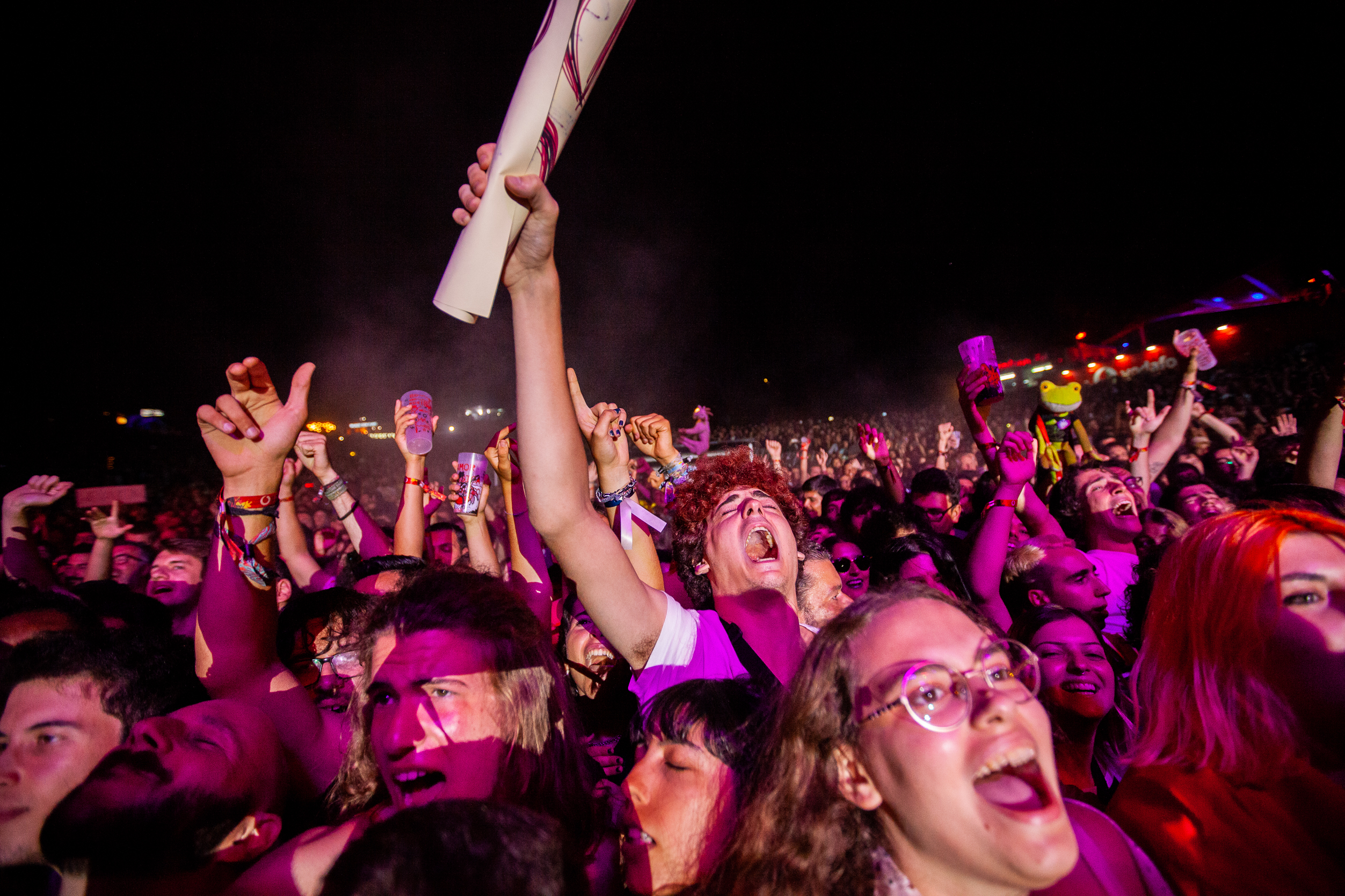 Vem aí mais um verão sem festivais? Dos eventos-piloto aos já adiados, este é o plano das festas