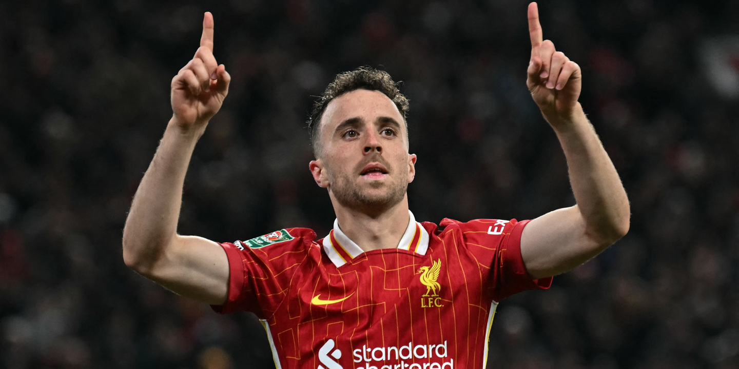 Publicações do Grok sobre Liverpool e Diogo Jota geram polémica na rede social X