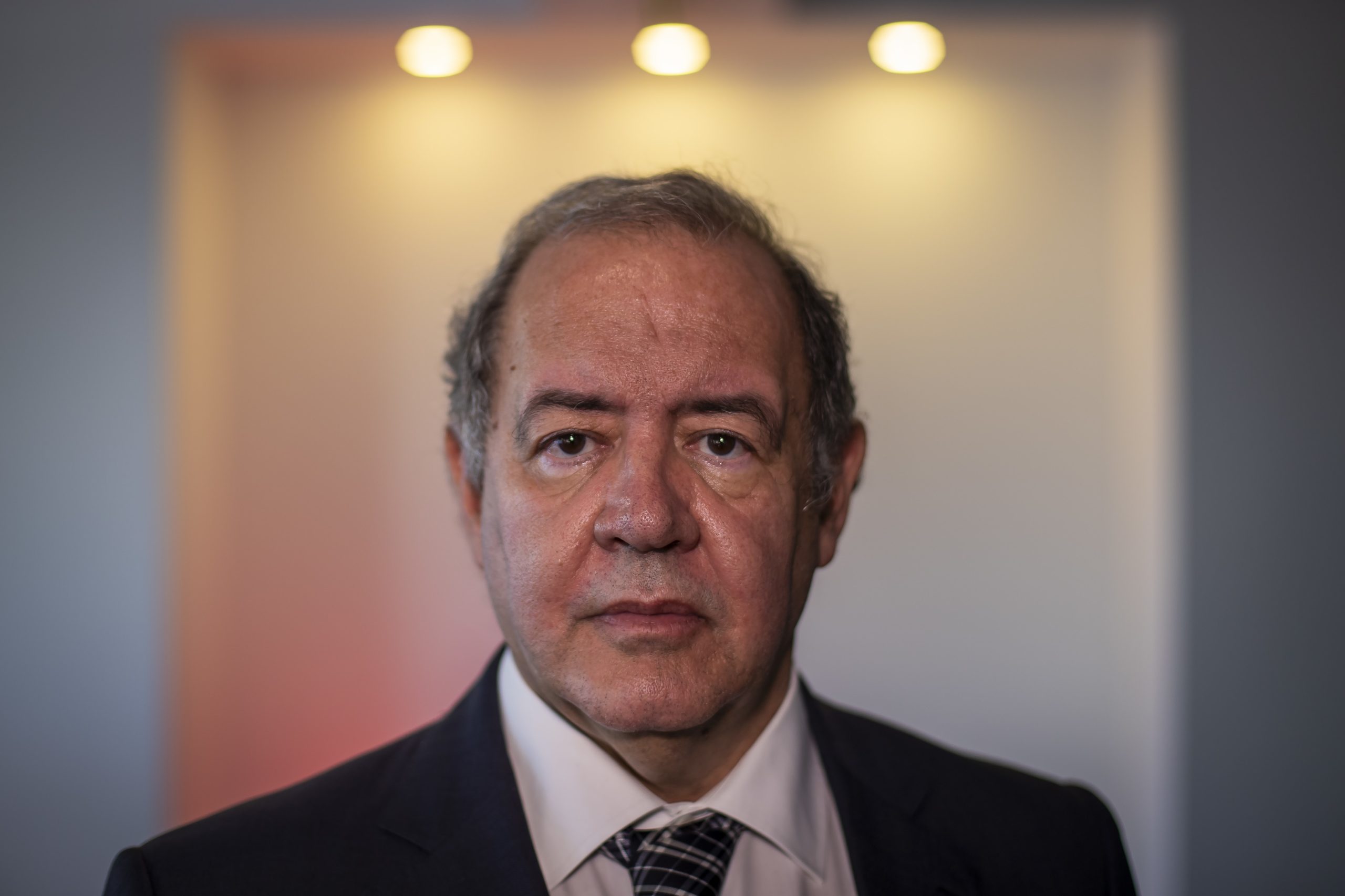 Pandemia pode abrir “janela de oportunidade” no combate às alterações climáticas, diz António Costa Silva