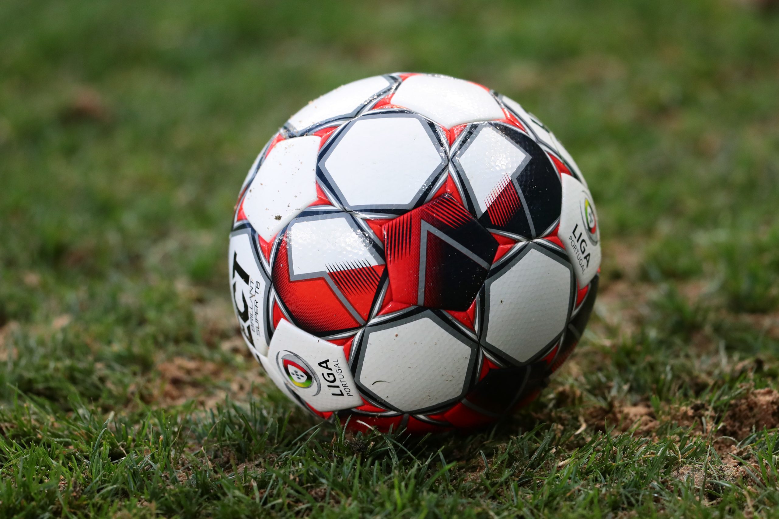 Estes são os jogos da 12.ª jornada da I Liga. Santa Clara e Boavista dão pontapé de saída