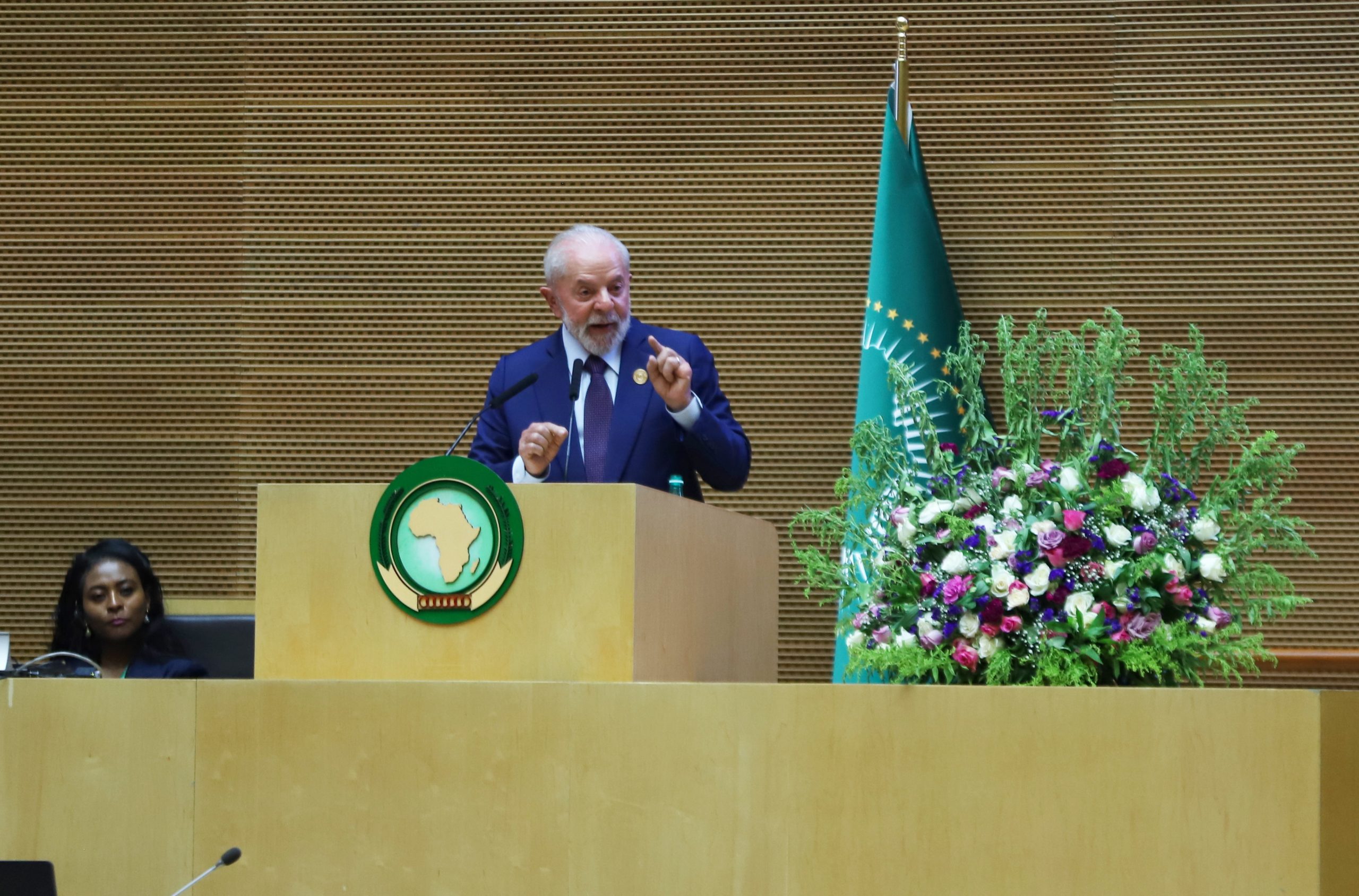 Lula da Silva apela a “bom senso” sobre causa da morte de Navalny