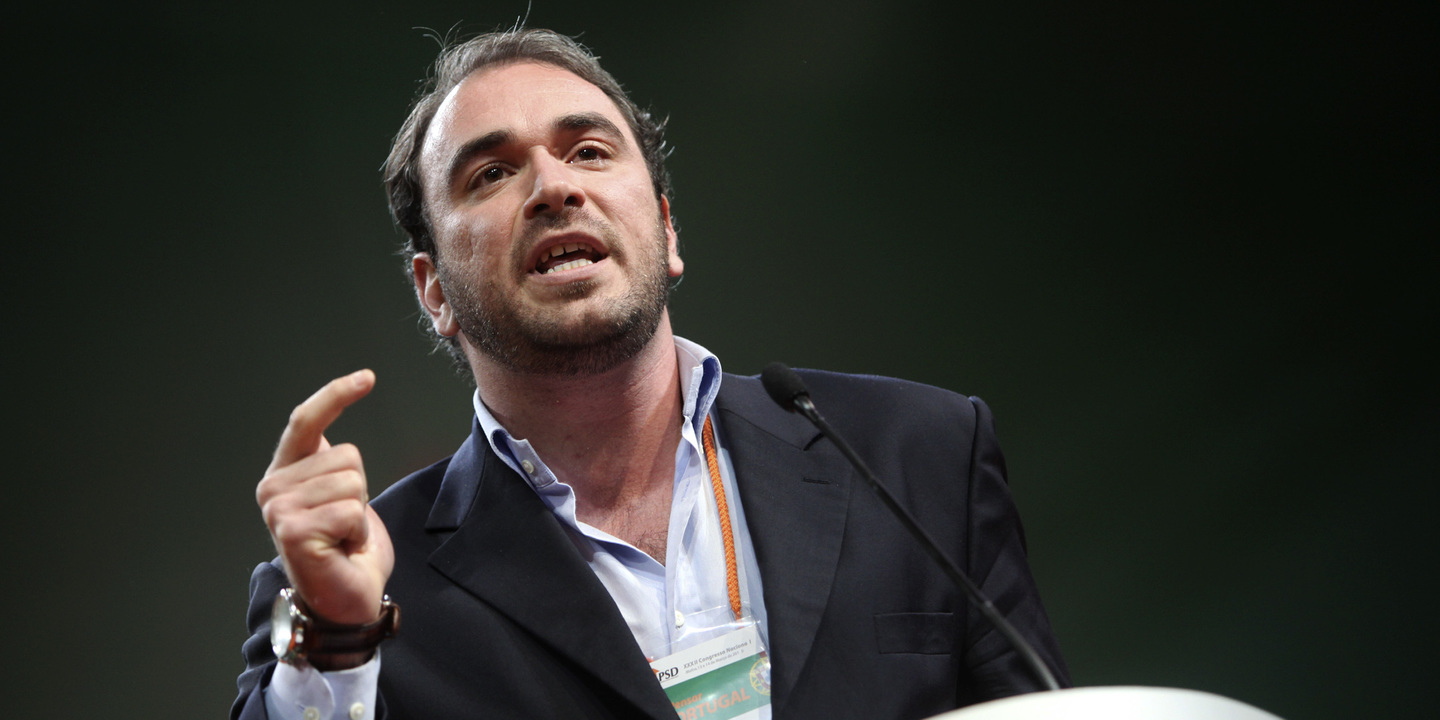 Pedro Rodrigues considera que resultados das presidenciais revelam “falência da liderança de Rui Rio” do PSD