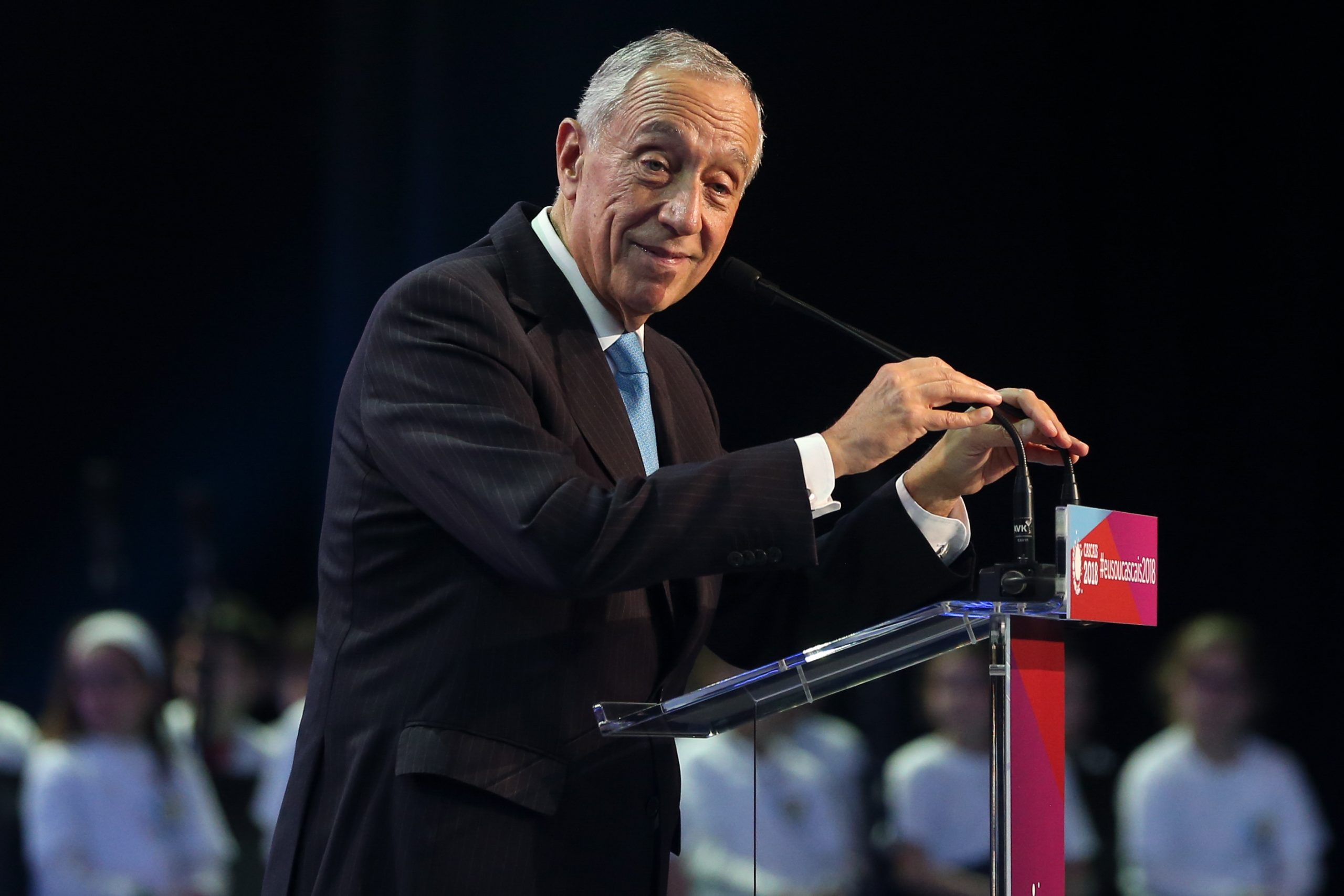Marcelo promulgou regimes de ‘crowdfunding’ e de avaliação de impacto de género