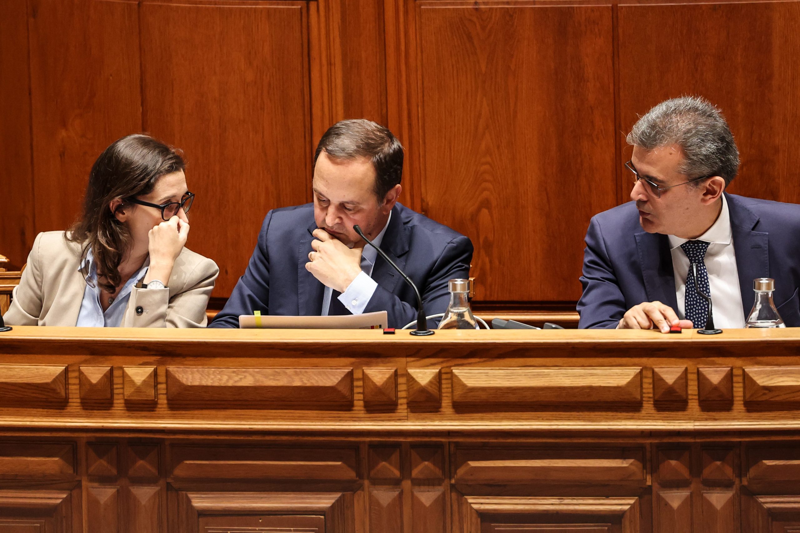 Medina garante que descida de impostos diretos é superior à subida dos indiretos