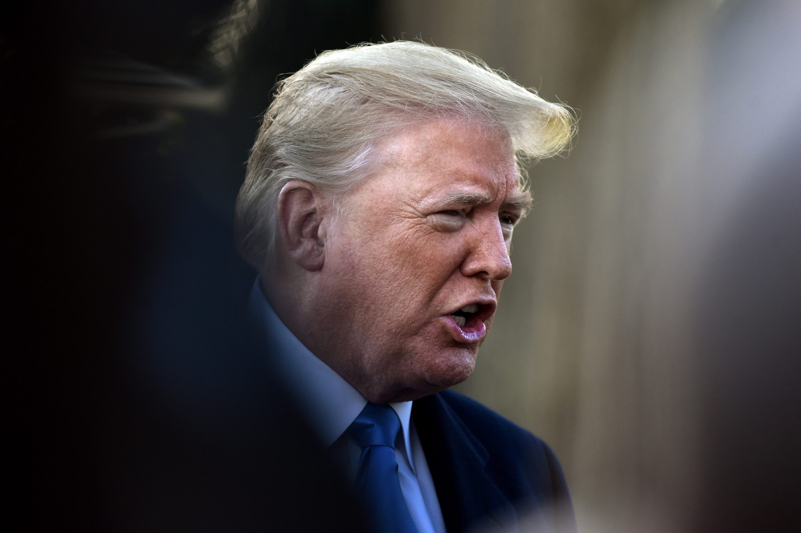 Presidente dos Estados Unidos considera Reserva Federal como a sua “maior ameaça”