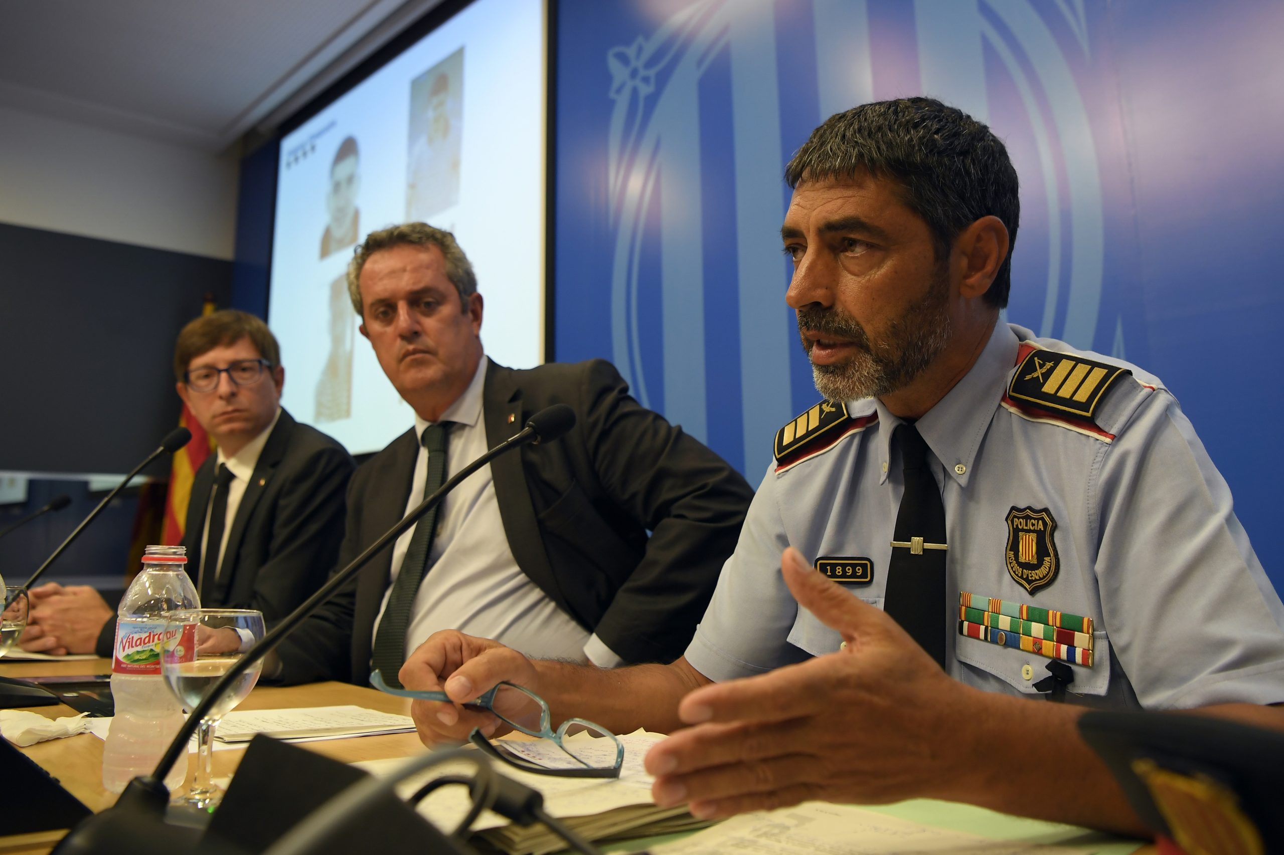 Atentado em Barcelona: número de vítimas mortais sobe para 15