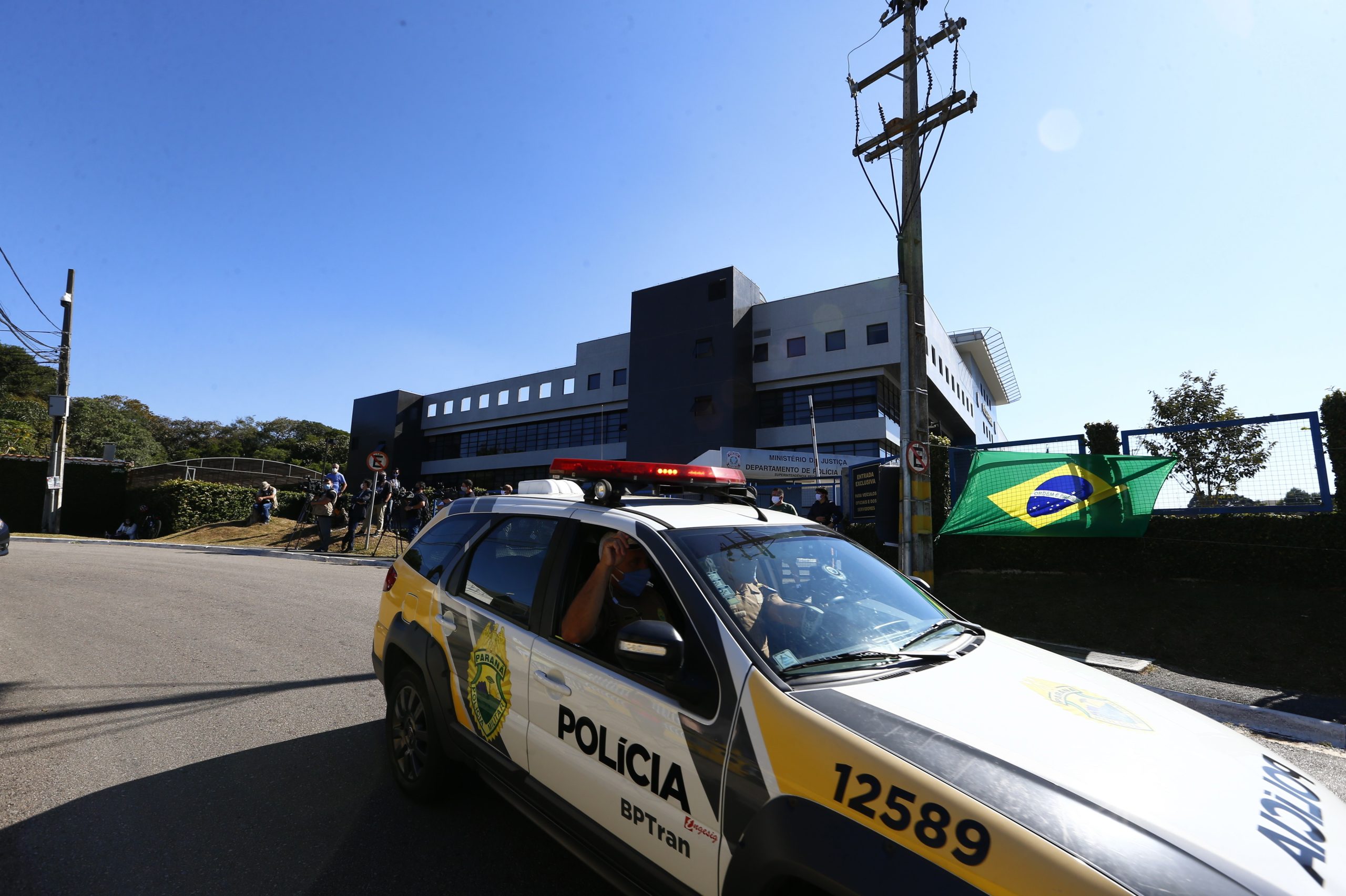 Resgatadas 180 pessoas no Brasil em condições semelhantes a escravatura