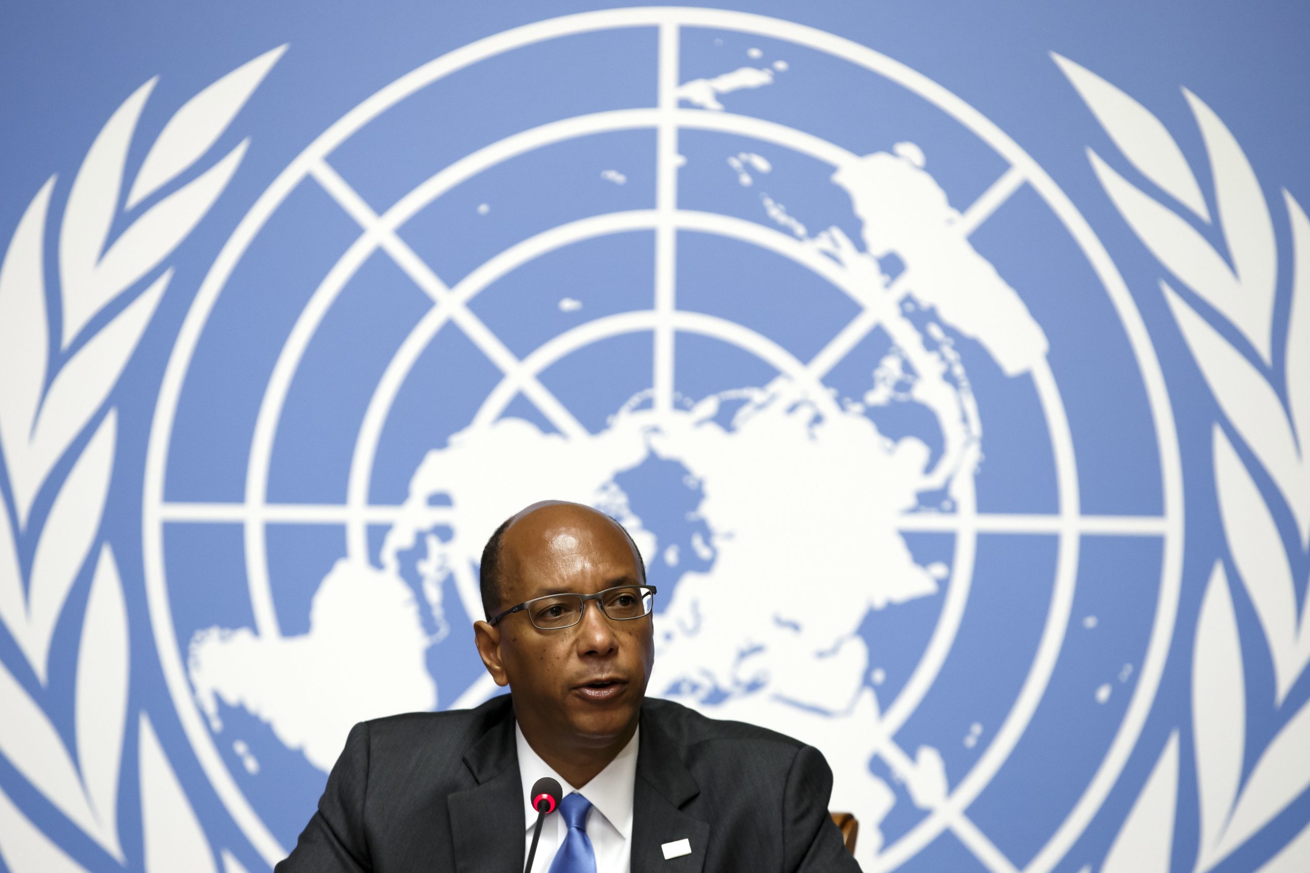 EUA vetam pedido de cessar-fogo em Gaza no Conselho de Segurança da ONU