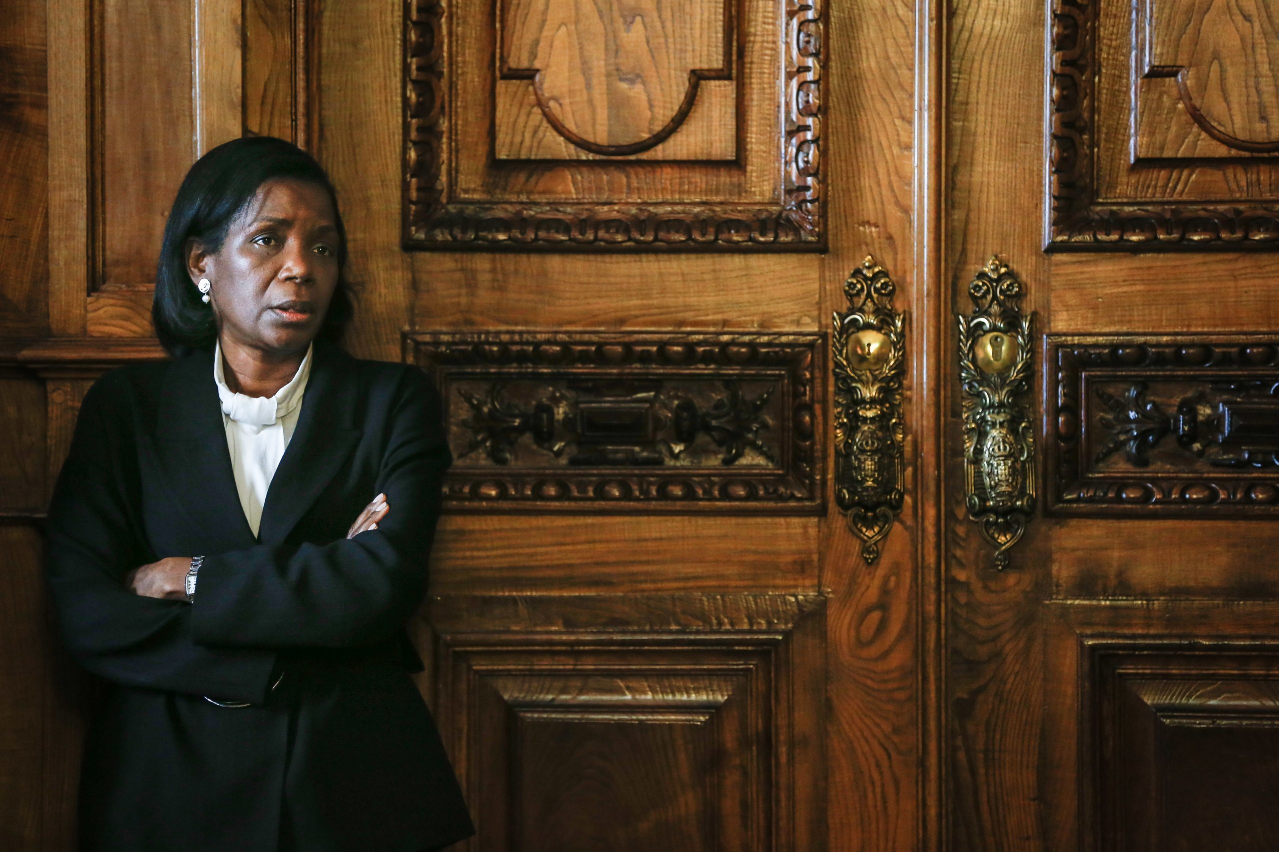 Governo angolano anuncia visita de ministra da Justiça de Portugal a Angola